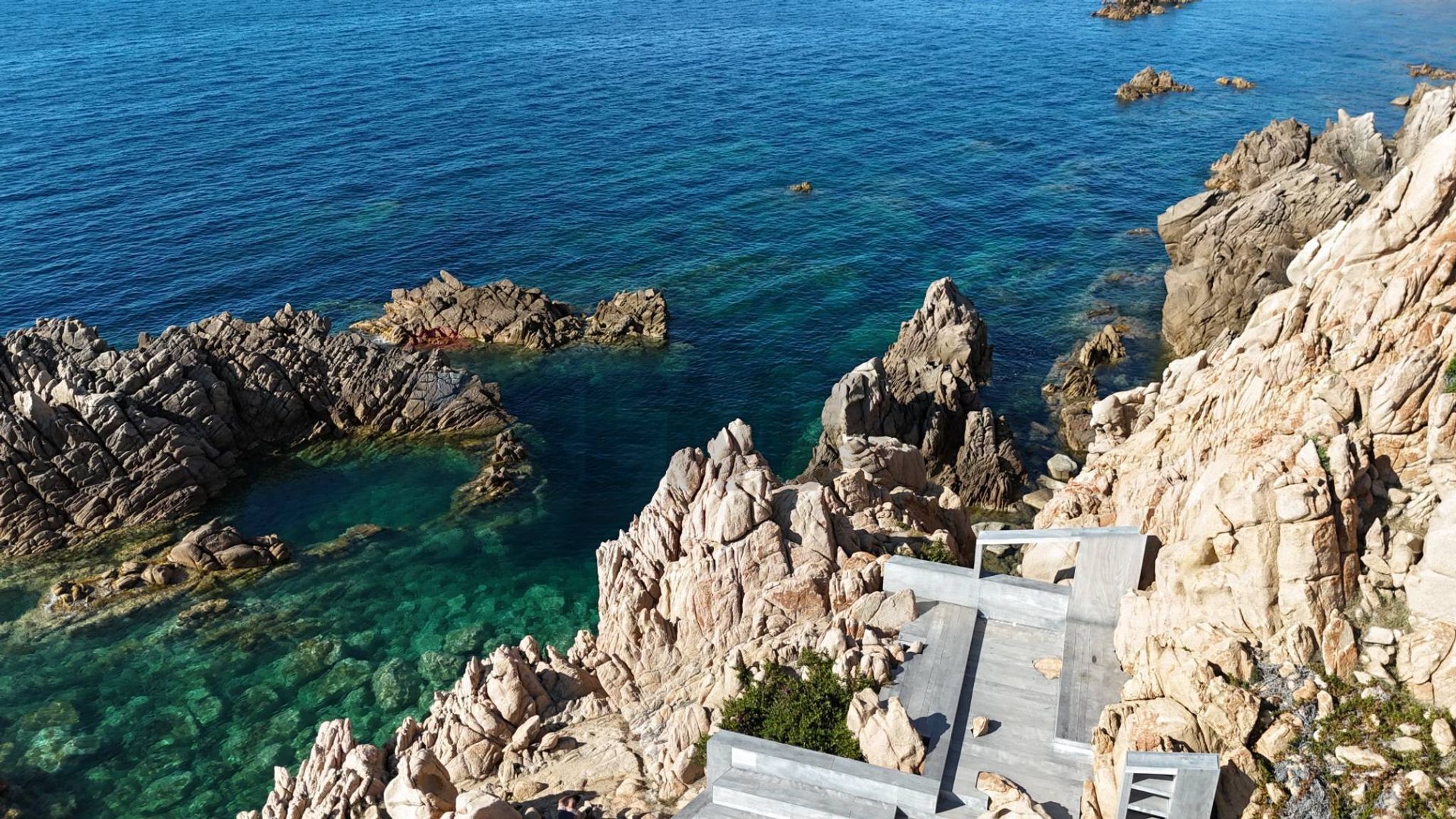 Immobile a Trinità d'Agultu e Vignola