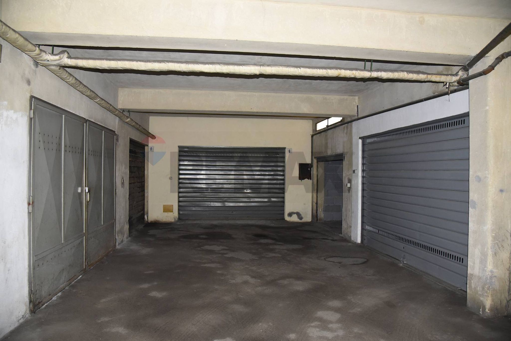 Parcheggio