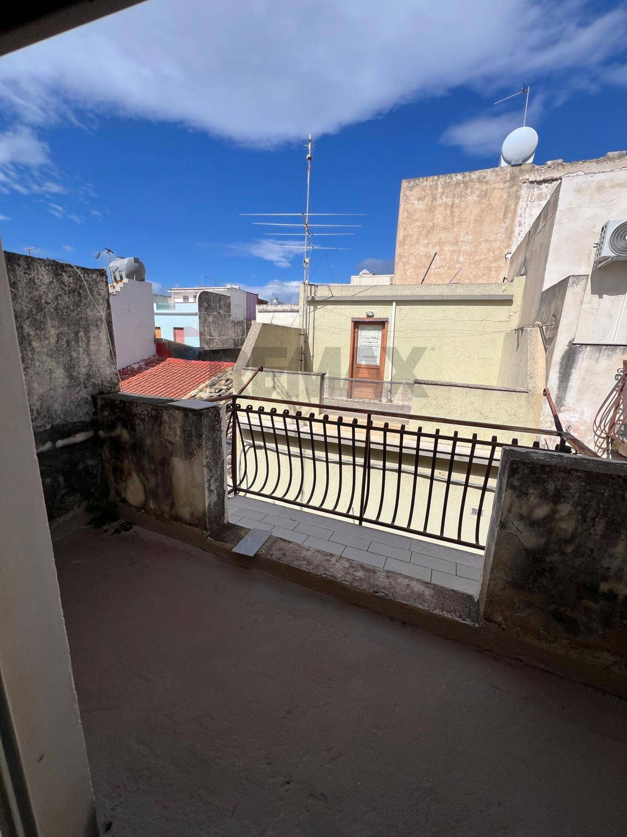 Terrazza
