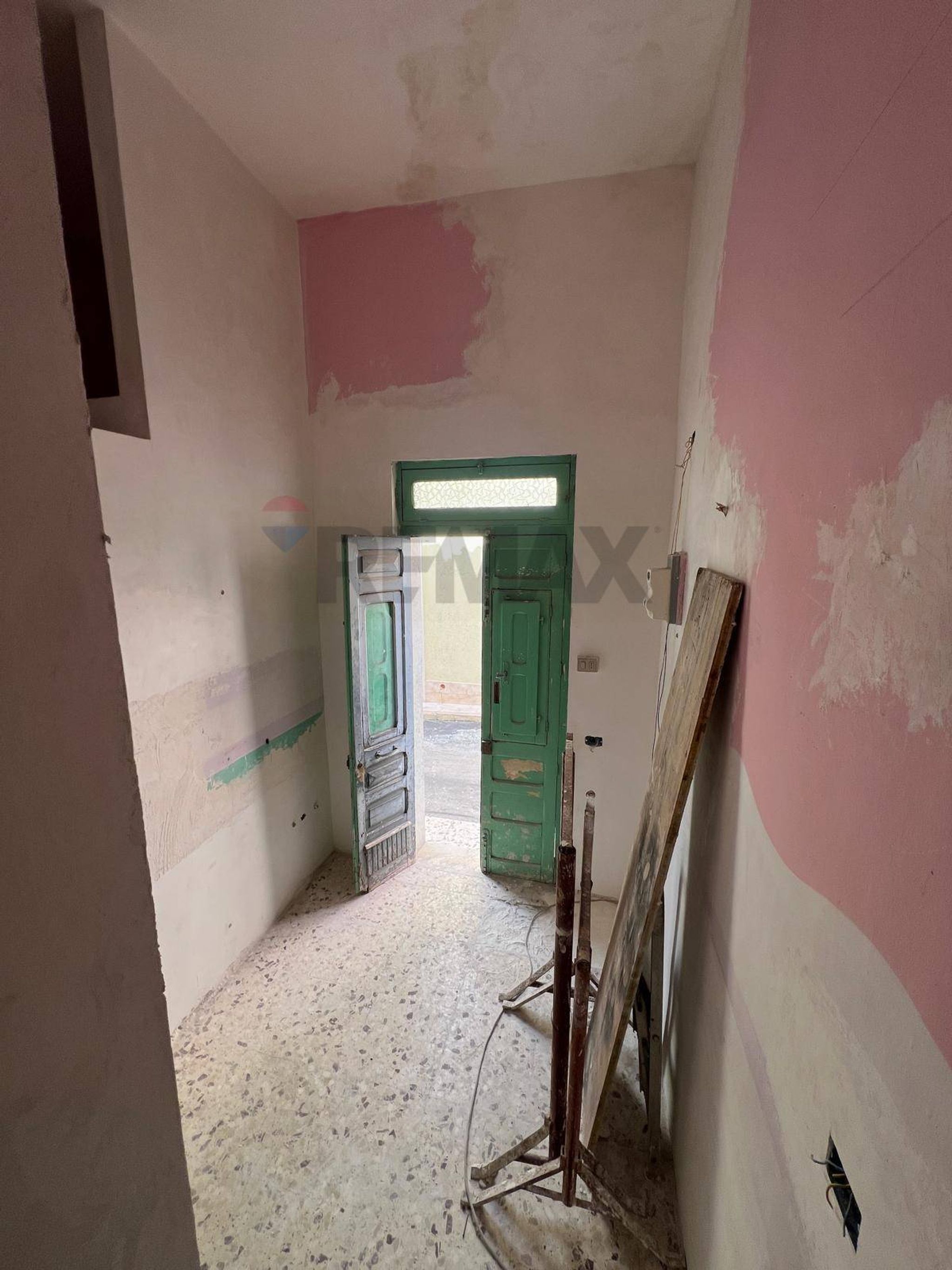 Hall / corridoio