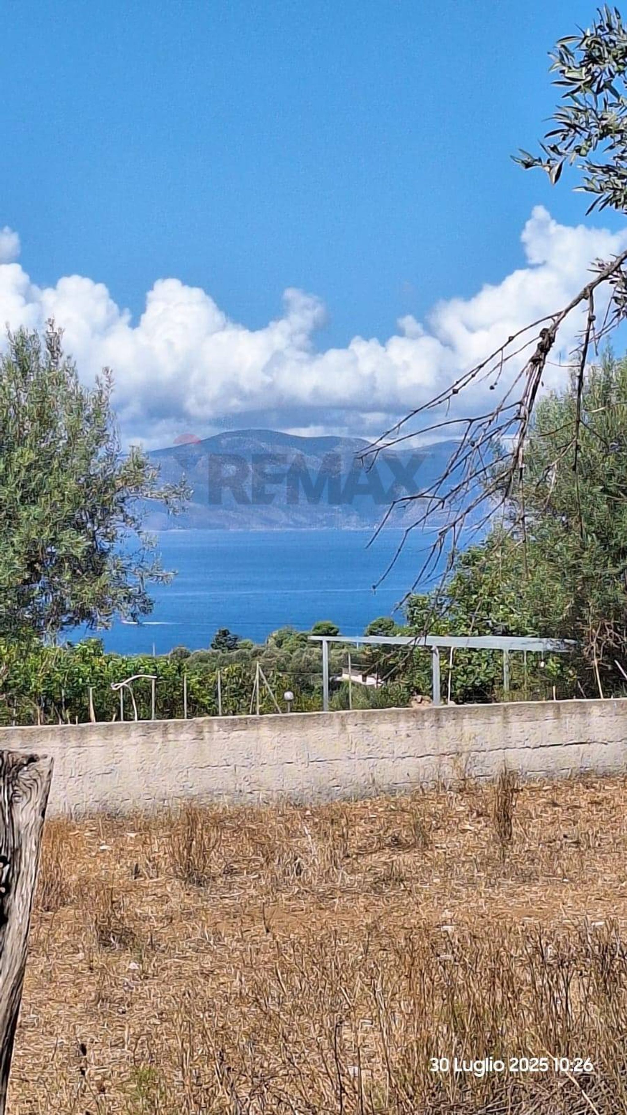 Property in Terrasini