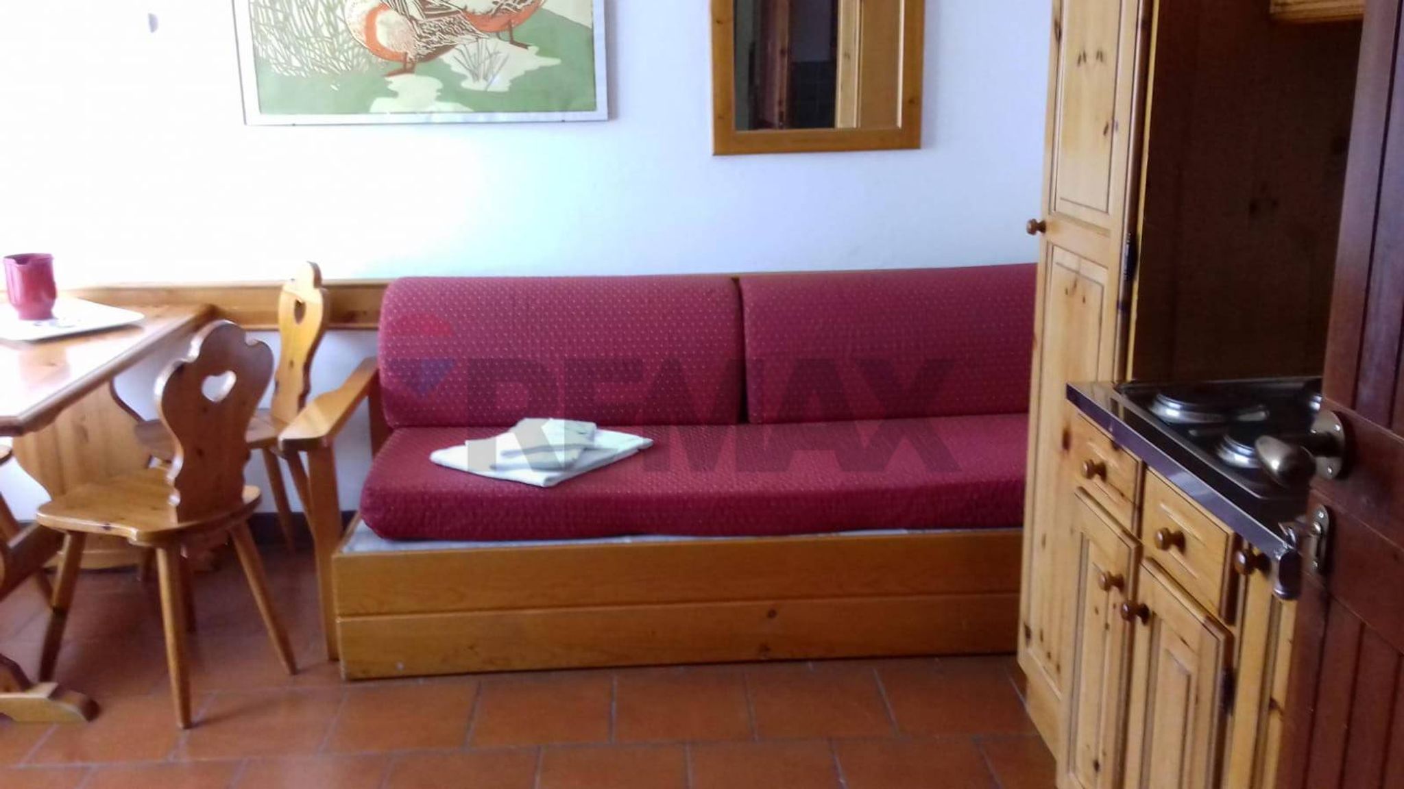 Camera / camera da letto
