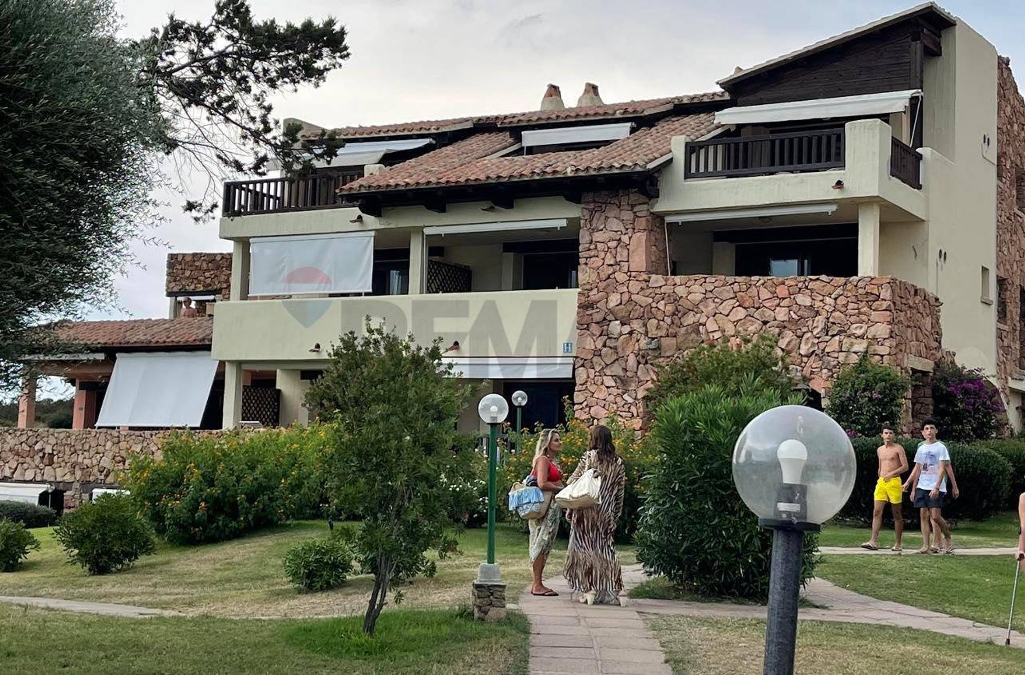 Immobile a Olbia