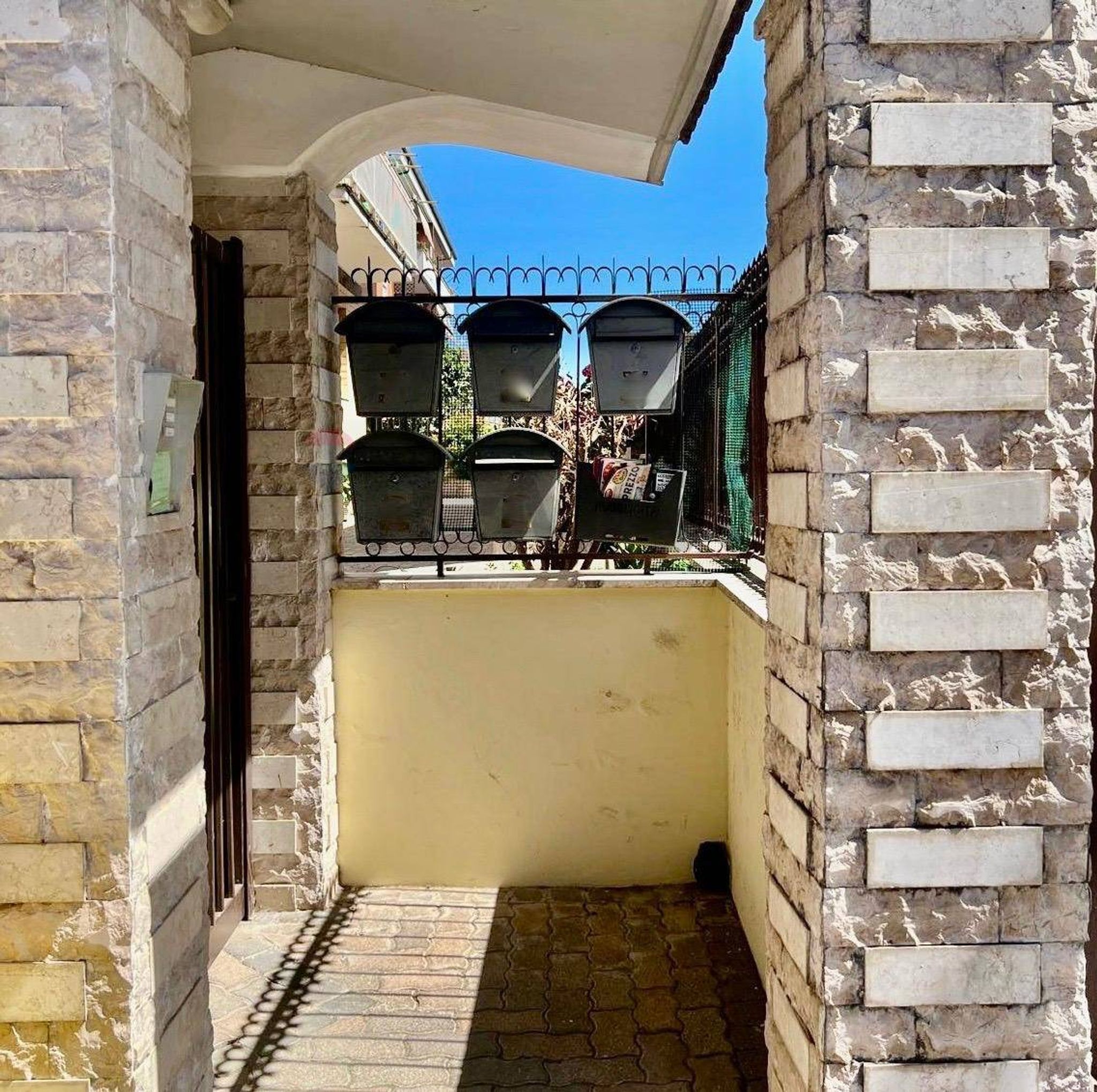 Balcone