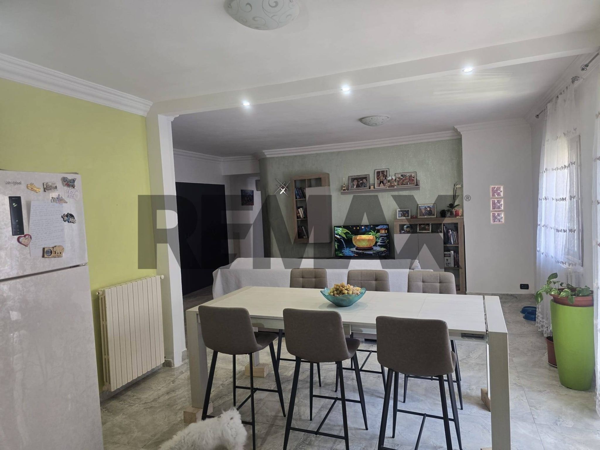 Sala da pranzo