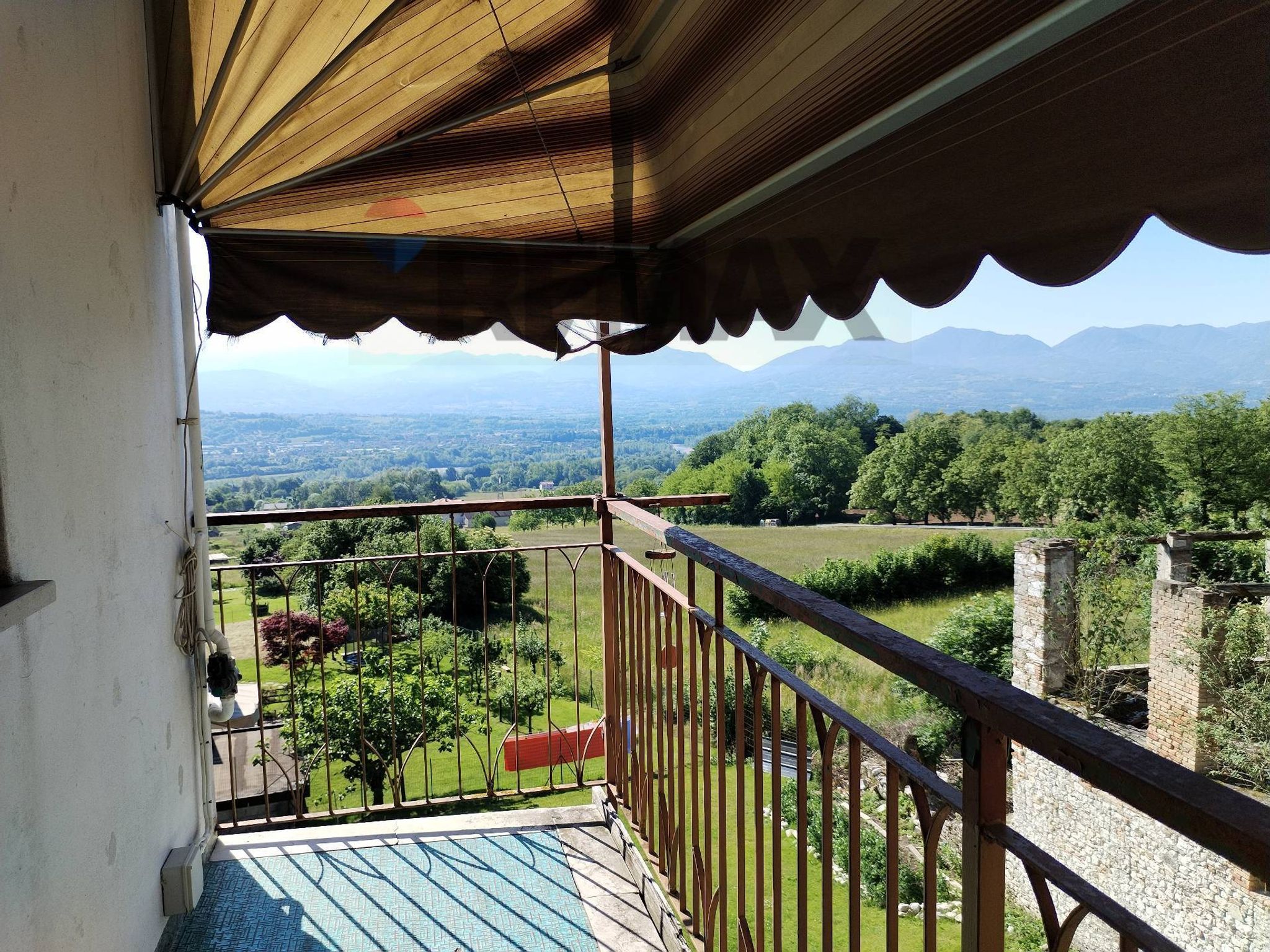 Balcone