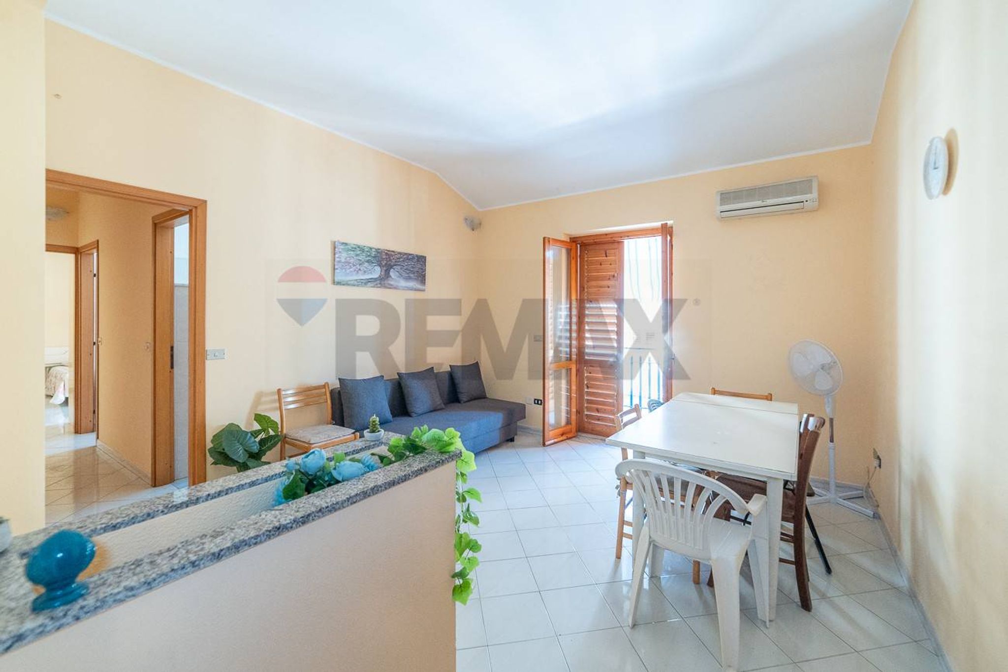 Sala da pranzo