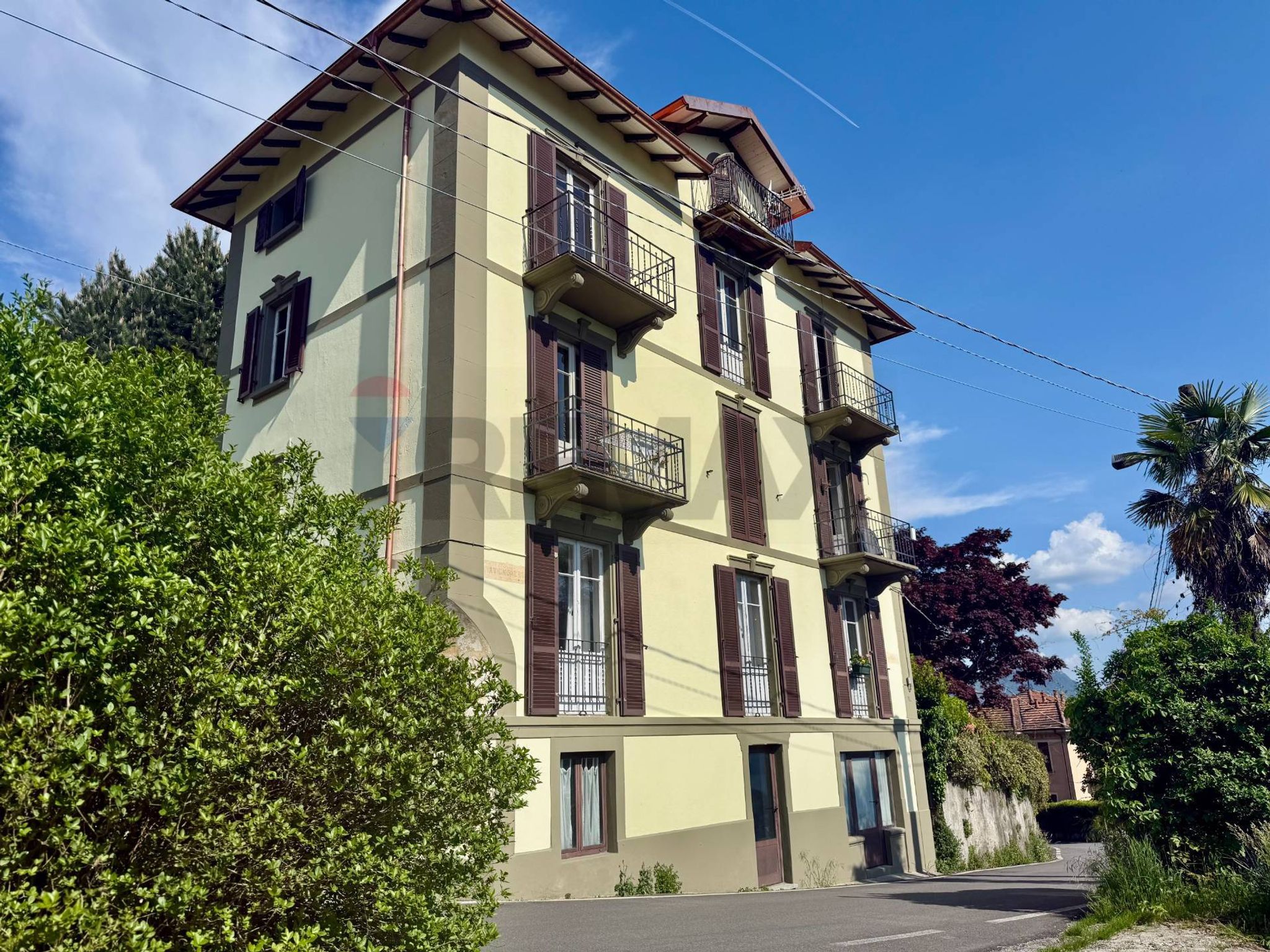 Property in Vignone