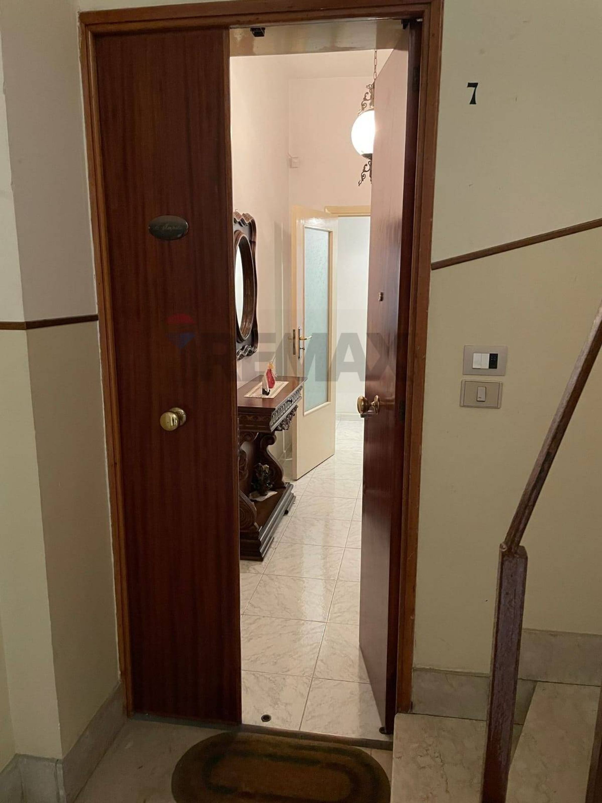 Hall / corridoio