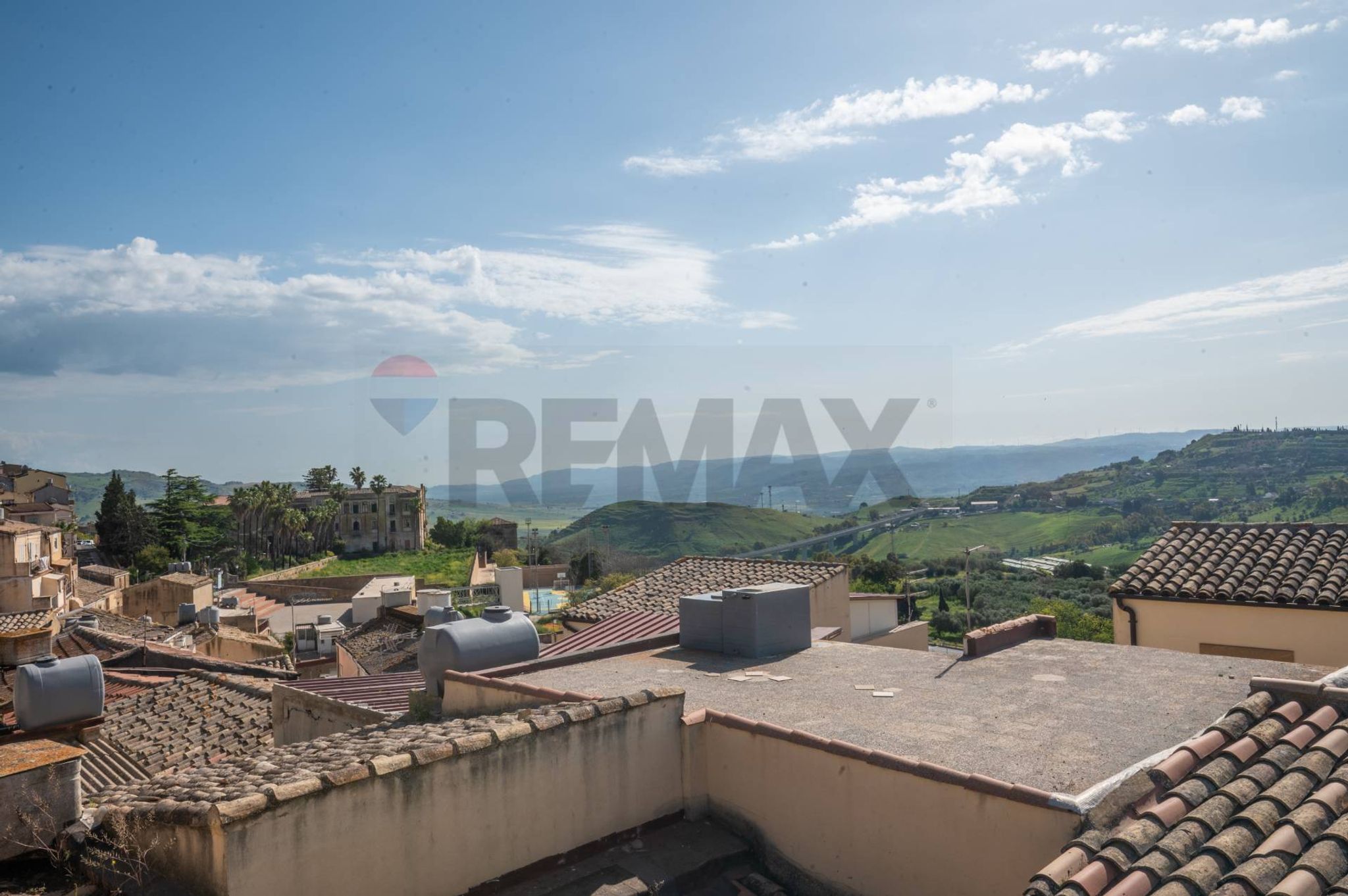 Immobile a Caltagirone