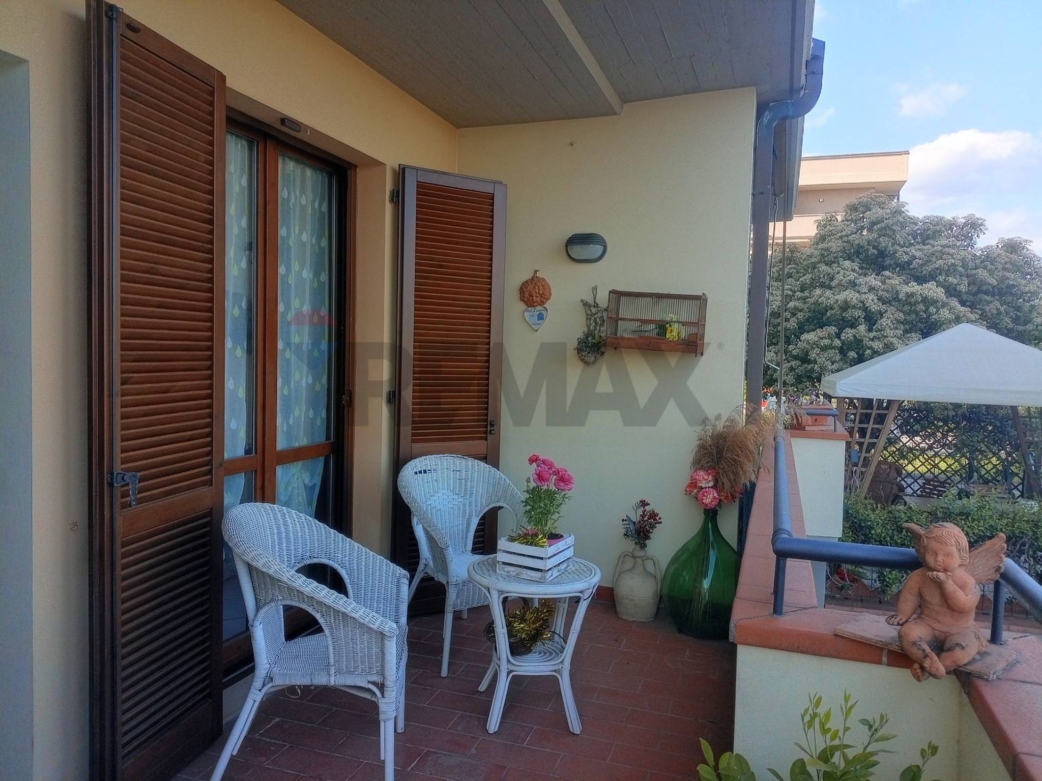 Balcone