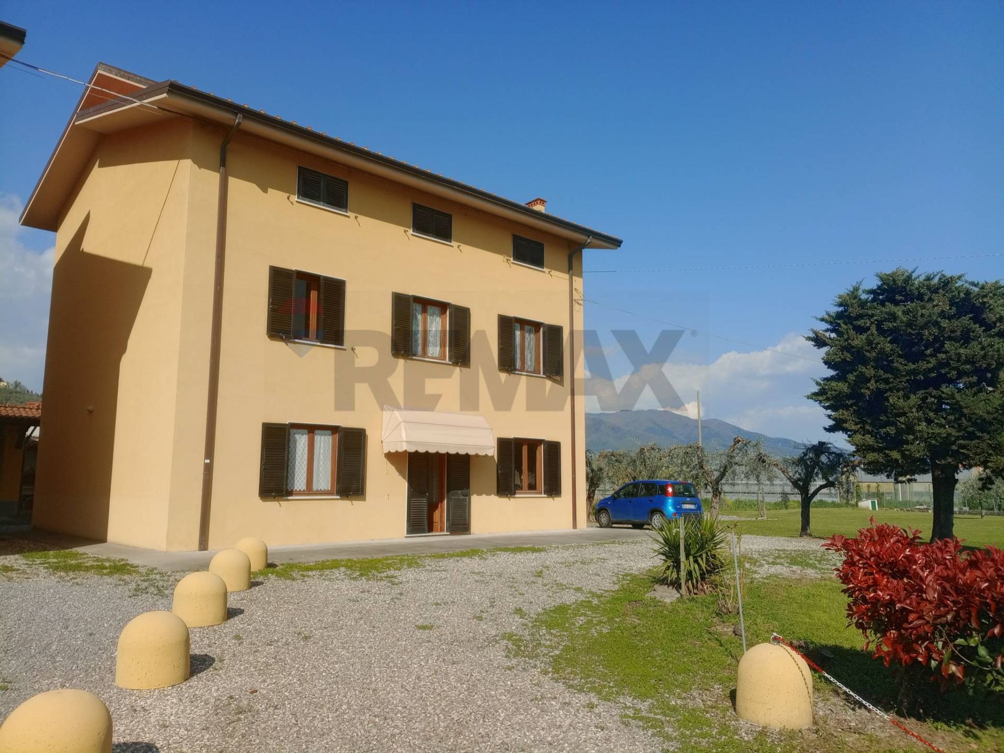 Property in Lucca
