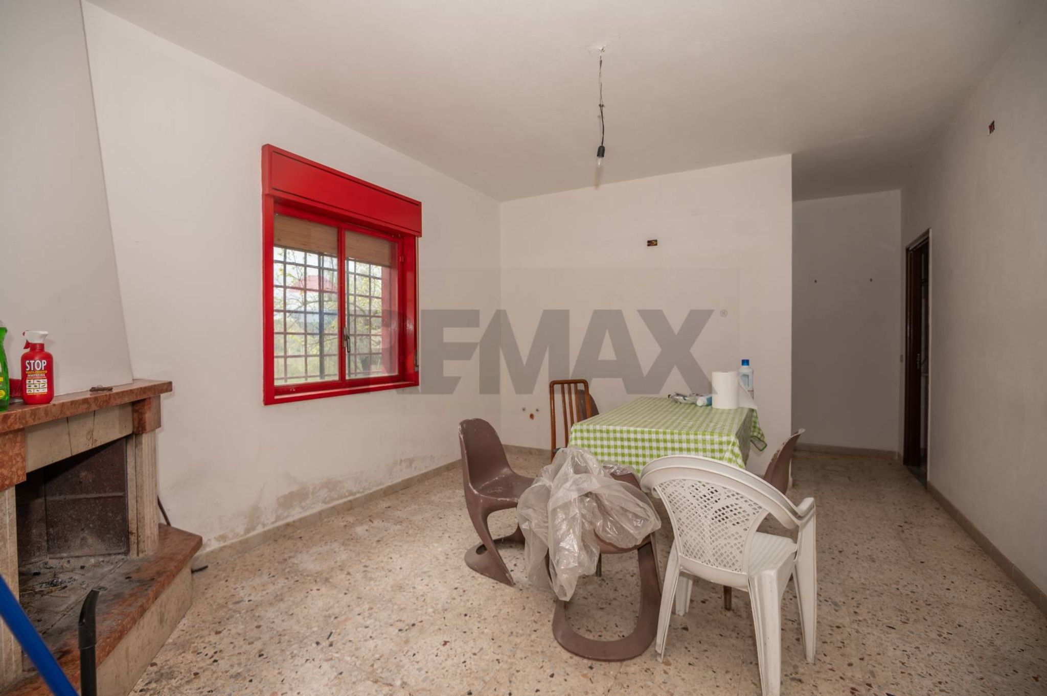 Sala da pranzo