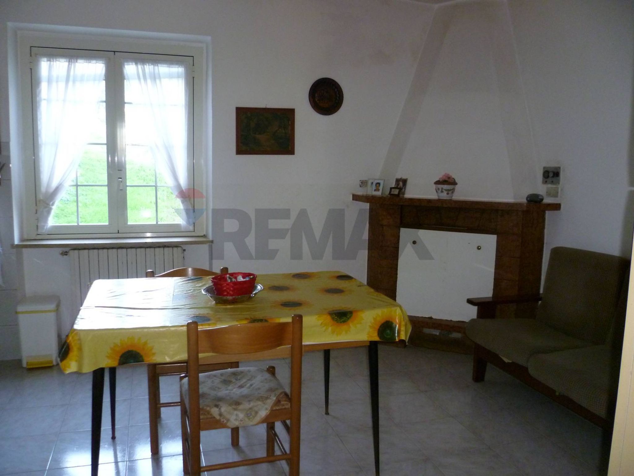 Sala da pranzo