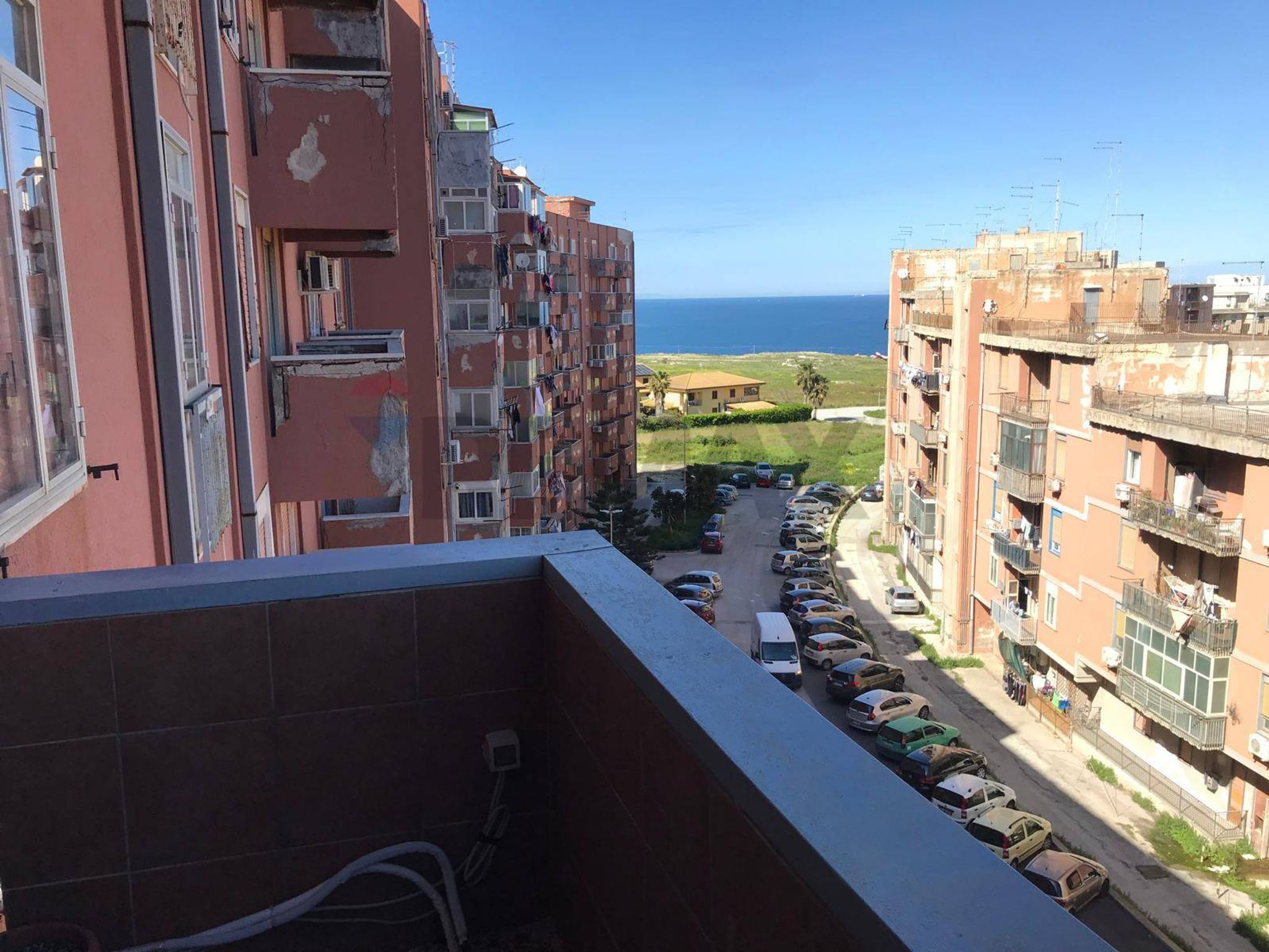 Balcone
