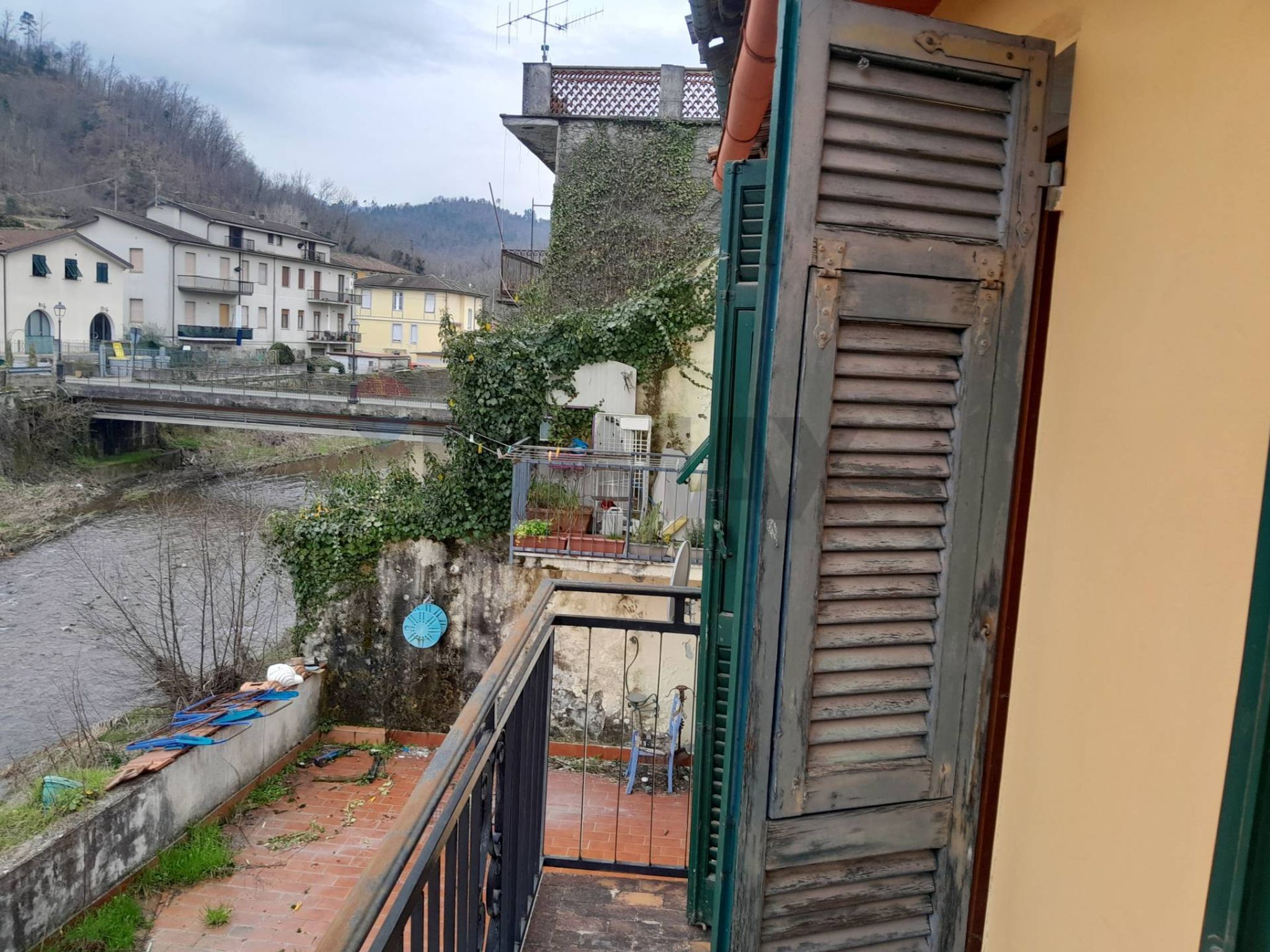 Balcone