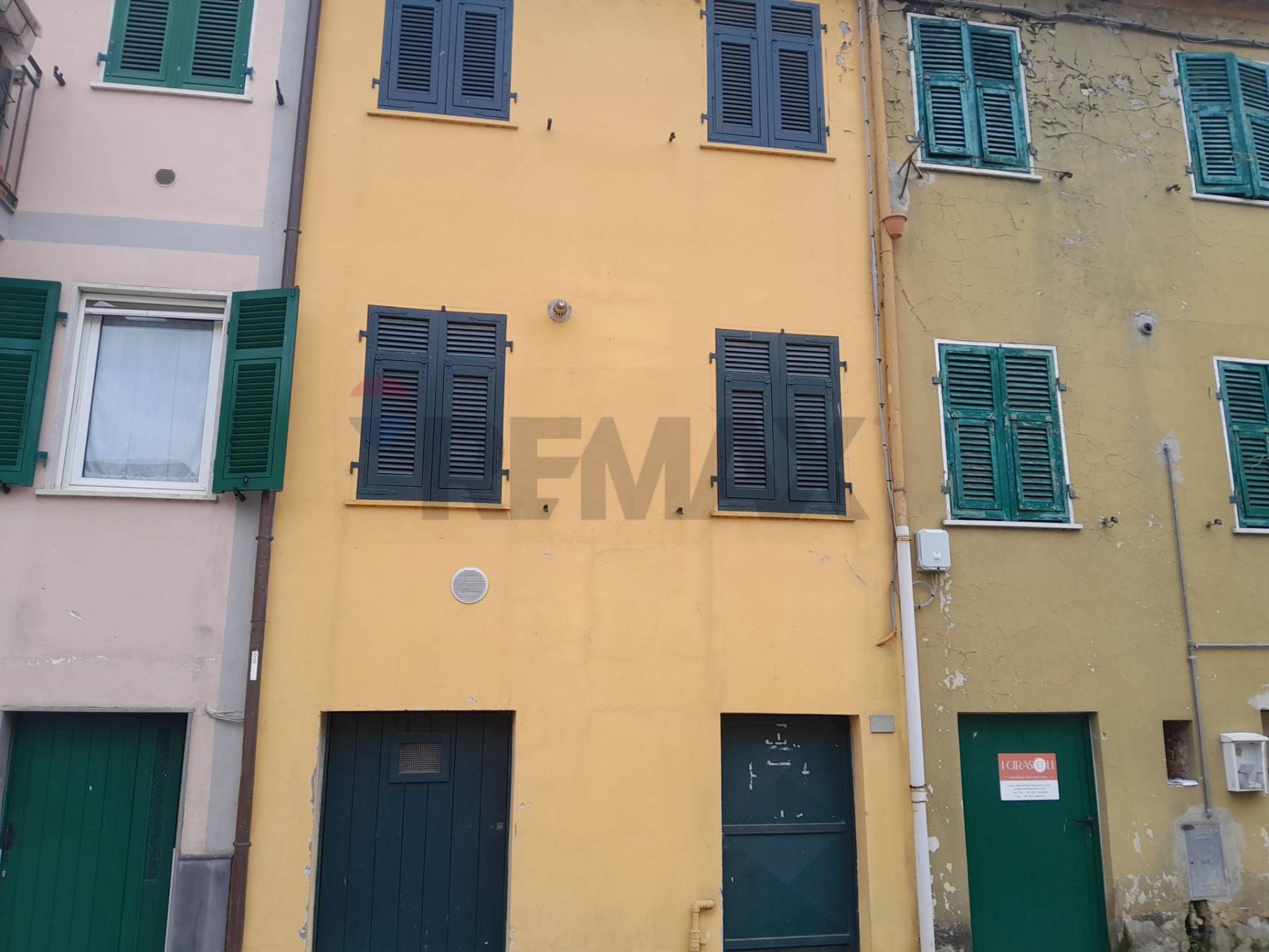 Immobile a Borghetto di Vara