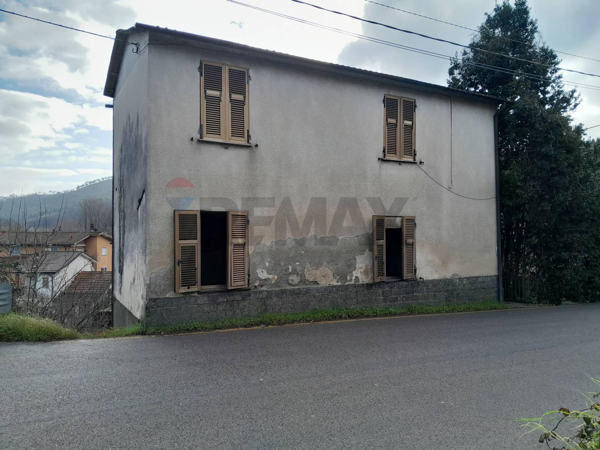 Immobile a Borghetto di Vara