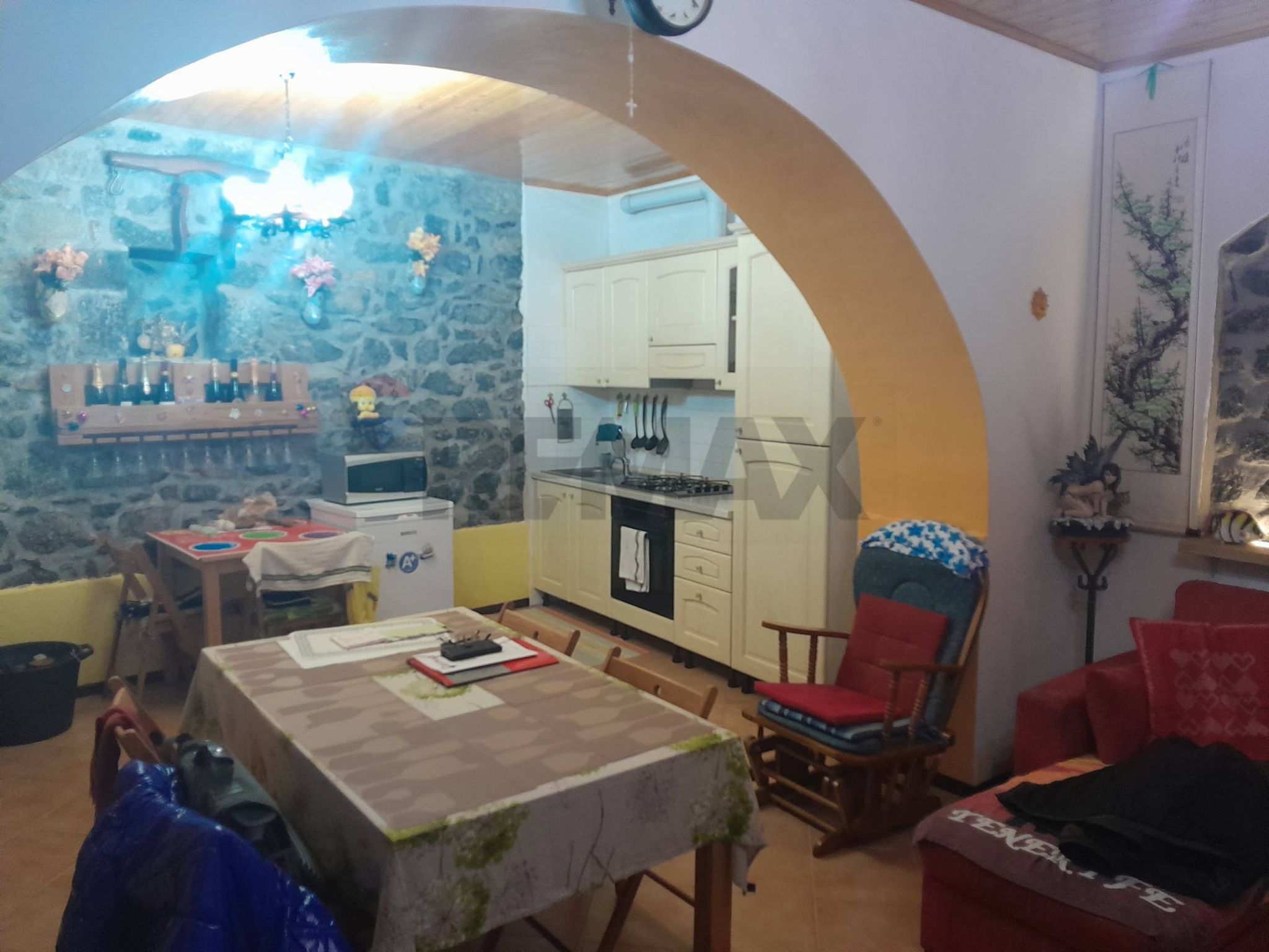 Sala da pranzo