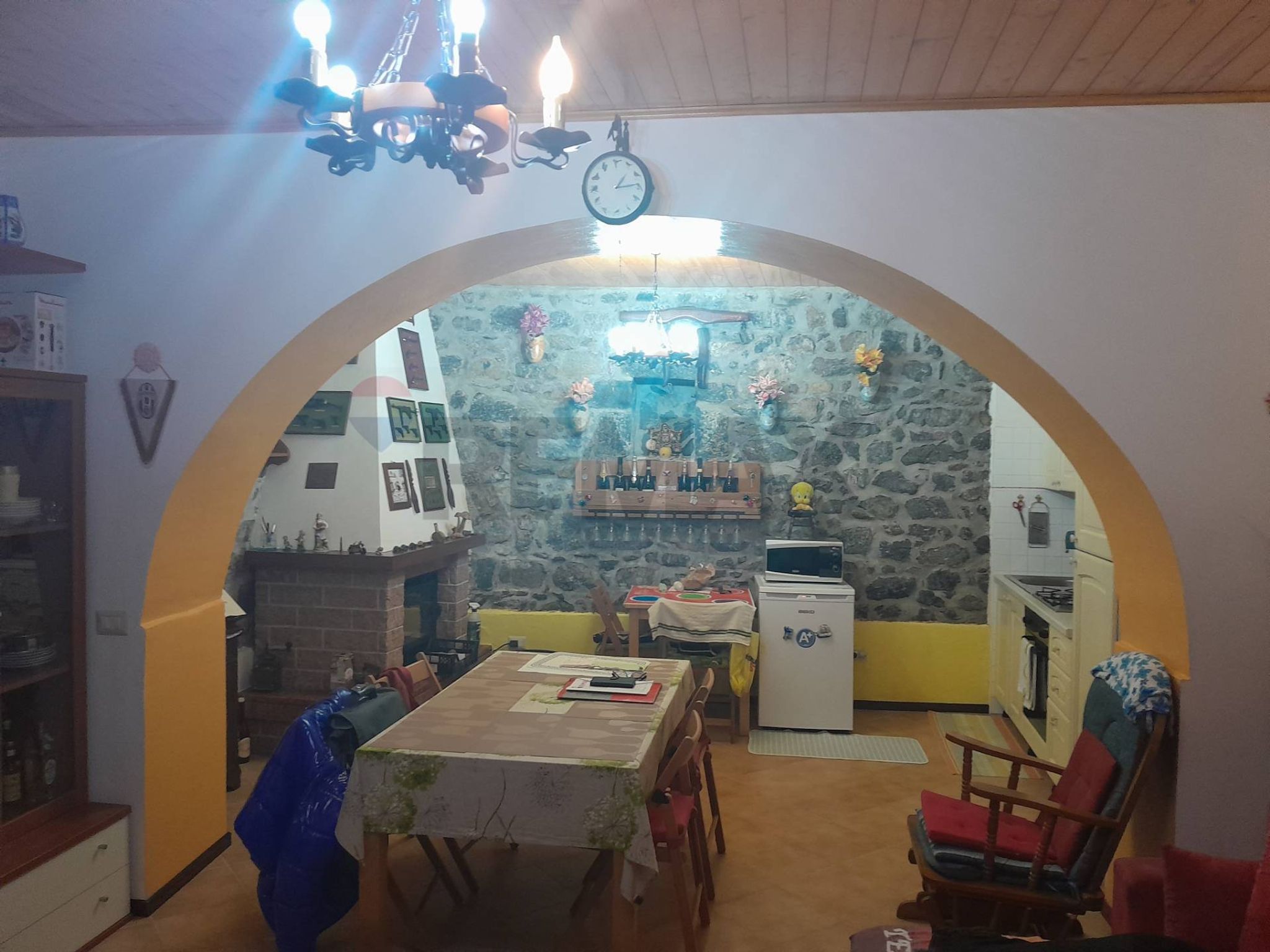 Sala da pranzo