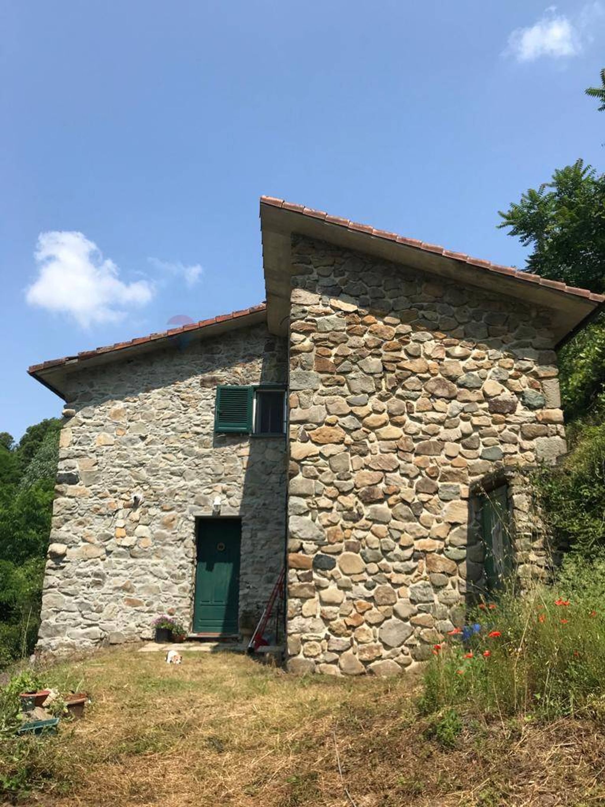 Property in Borghetto di Vara