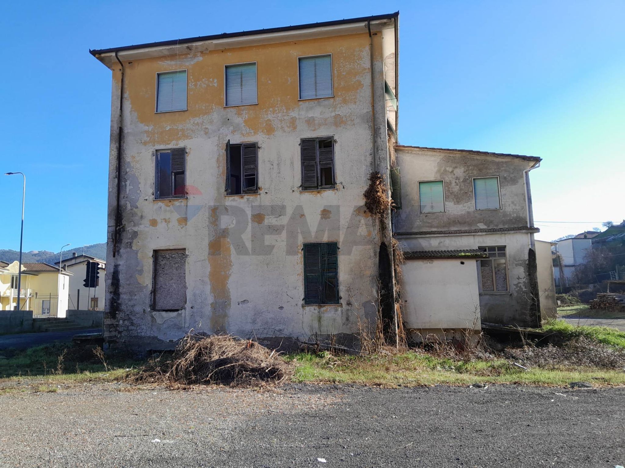 Immobile a Borghetto di Vara