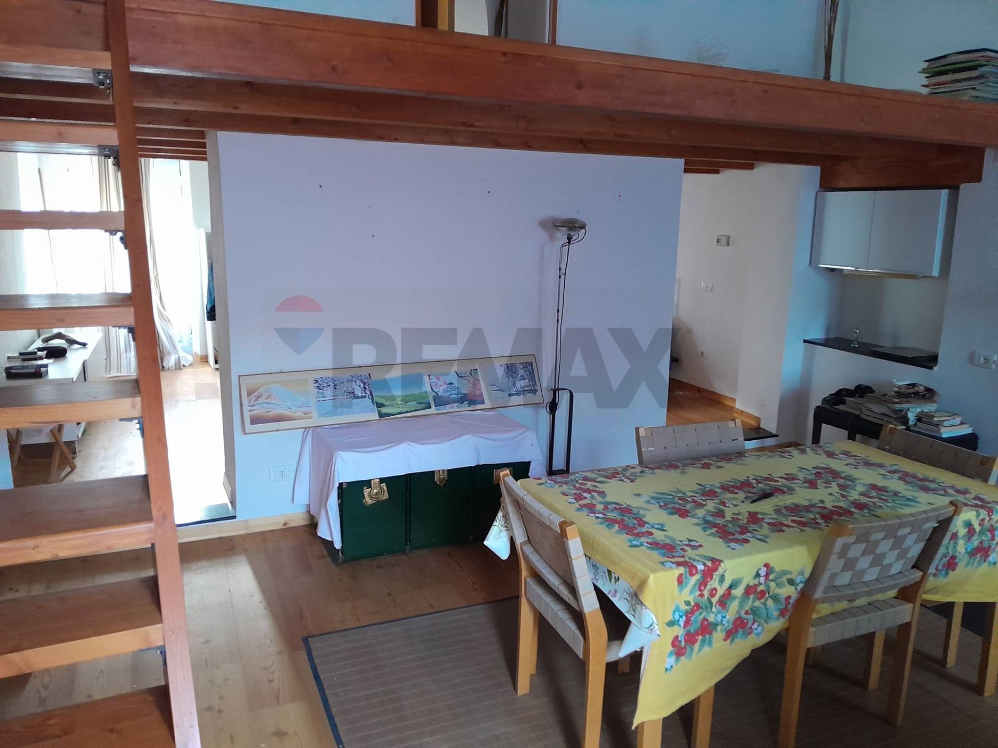 Property in Borghetto di Vara