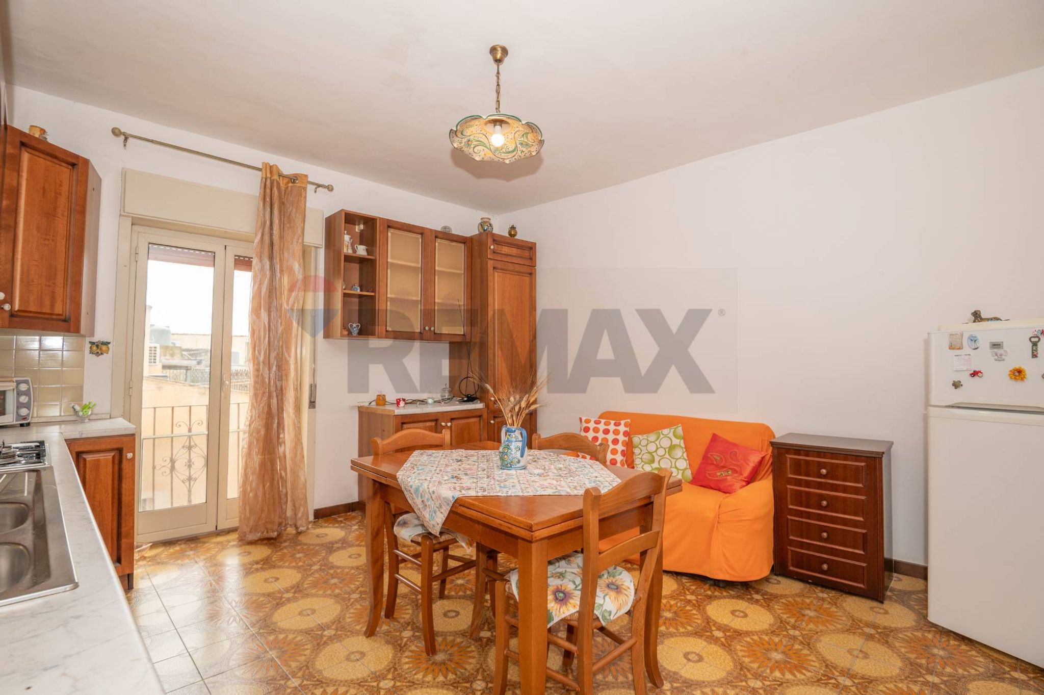 Sala da pranzo
