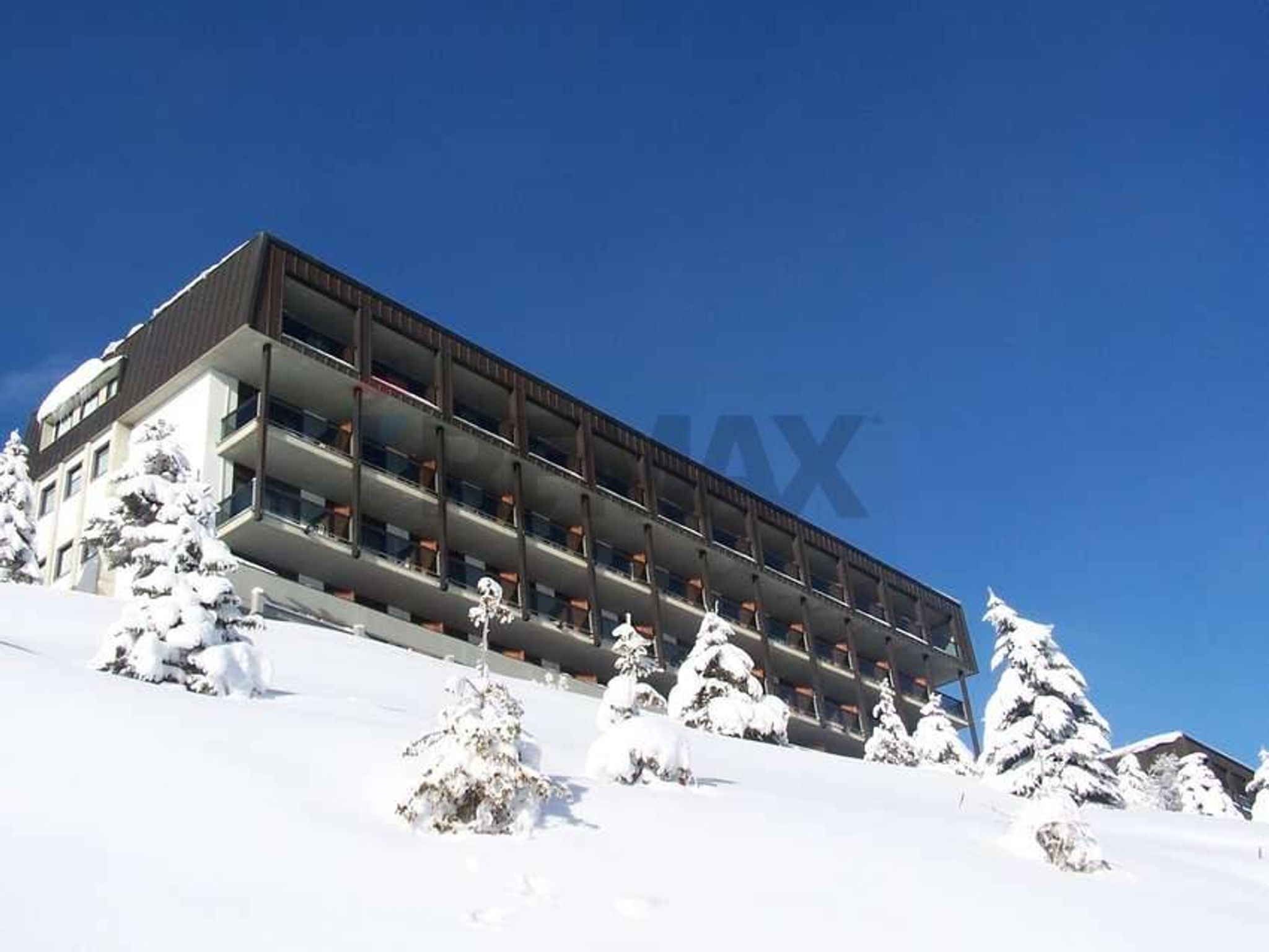 Immobile a Sestriere