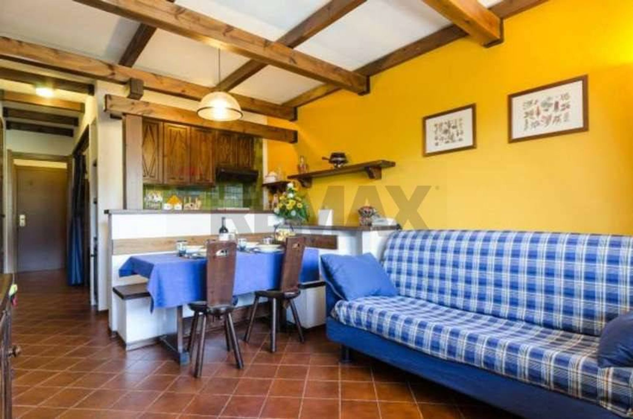 Sala da pranzo