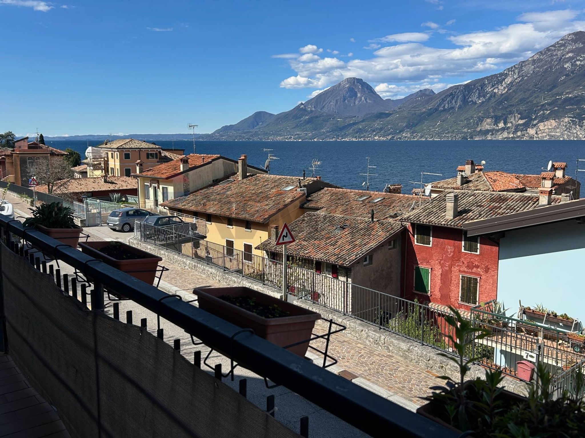 Property in Brenzone sul Garda