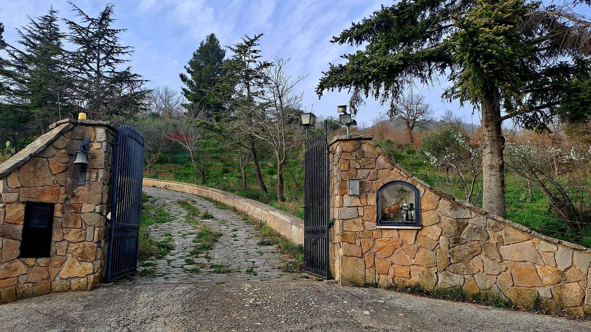 Ingresso