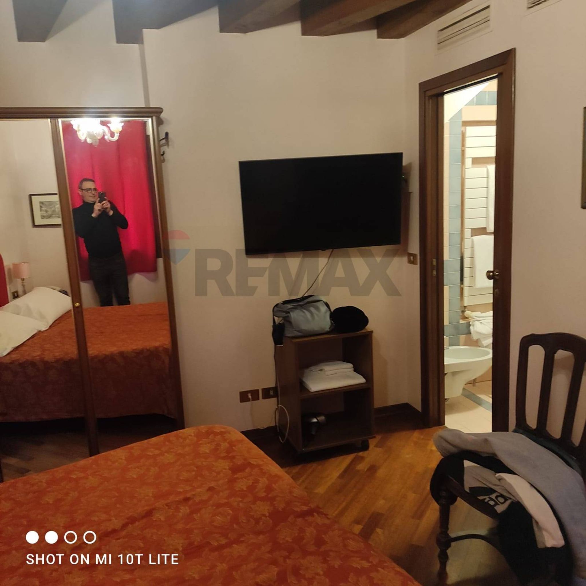 Camera / camera da letto