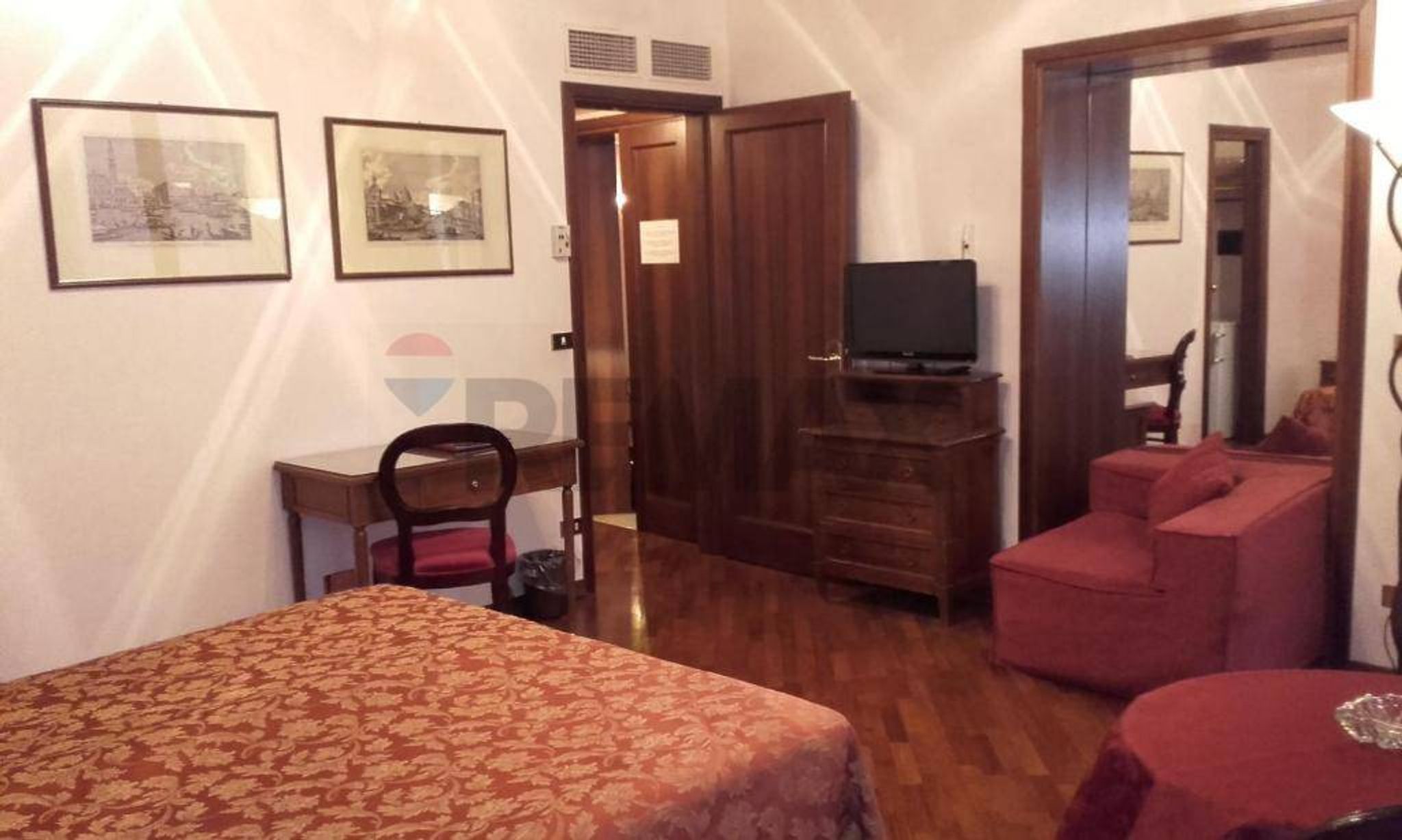 Immobile a Venezia