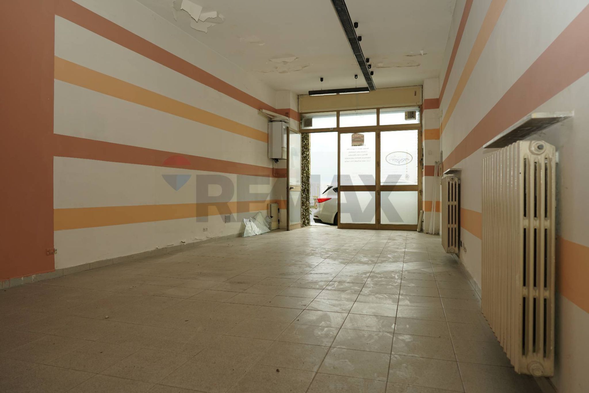 Parcheggio