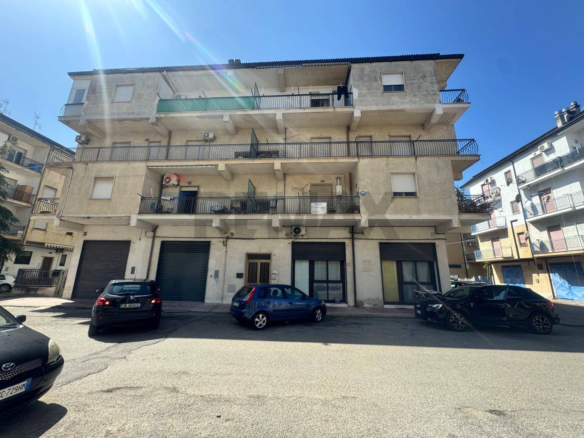 Immobile a Corigliano-Rossano