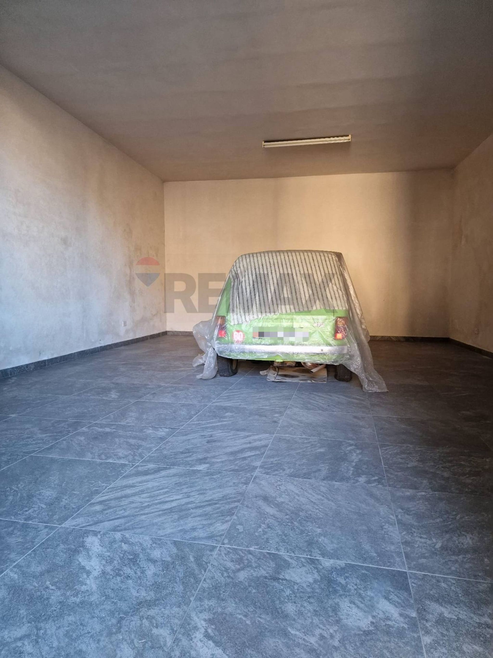 Parcheggio