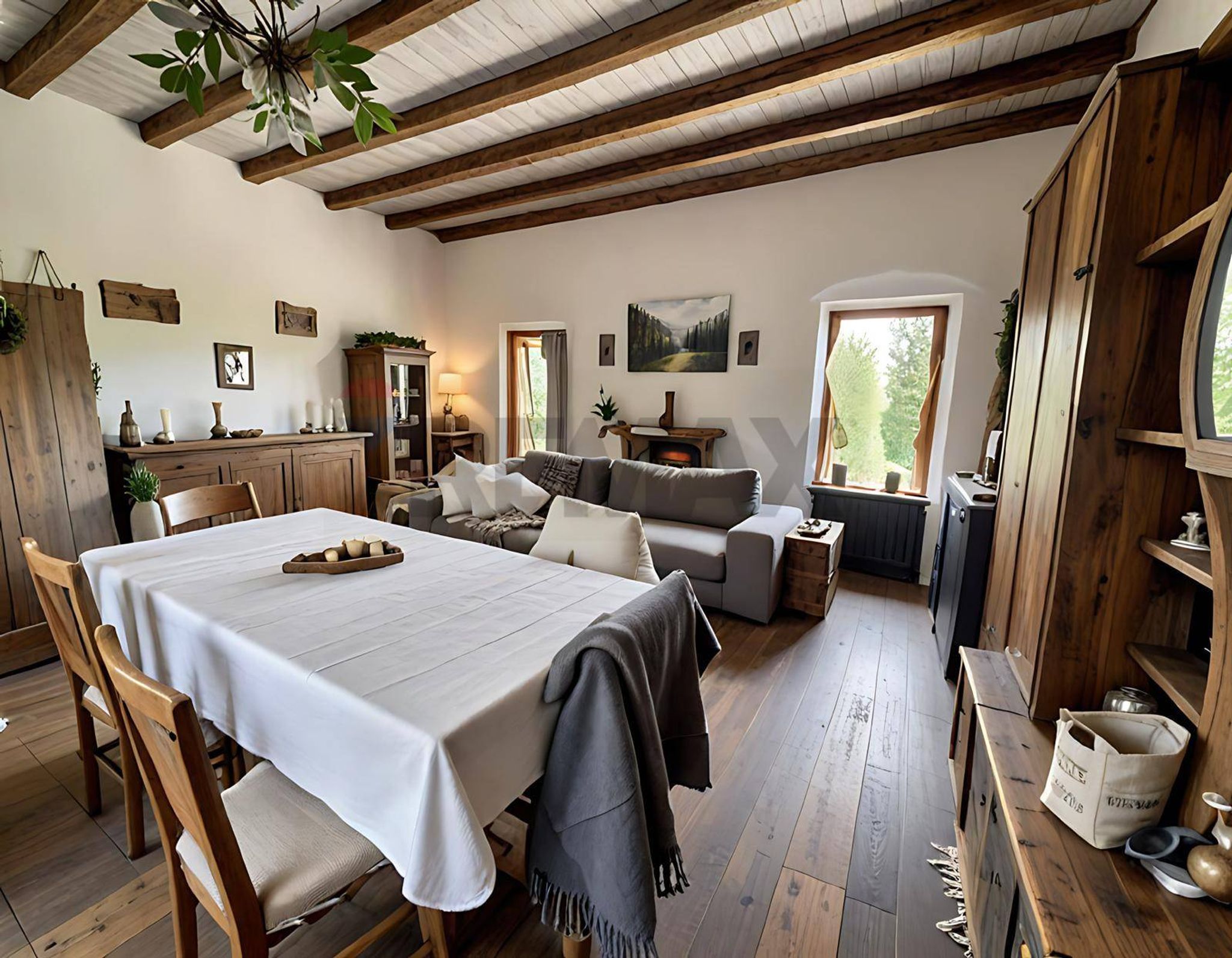 Sala da pranzo