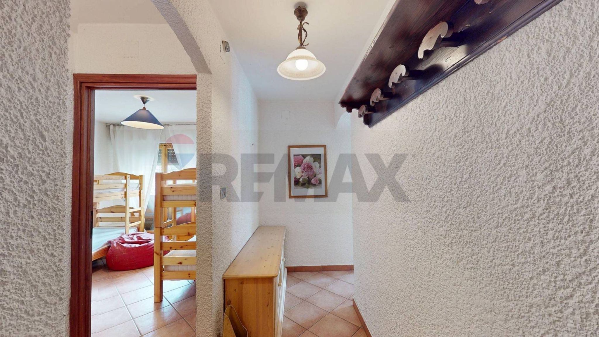 Hall / corridoio