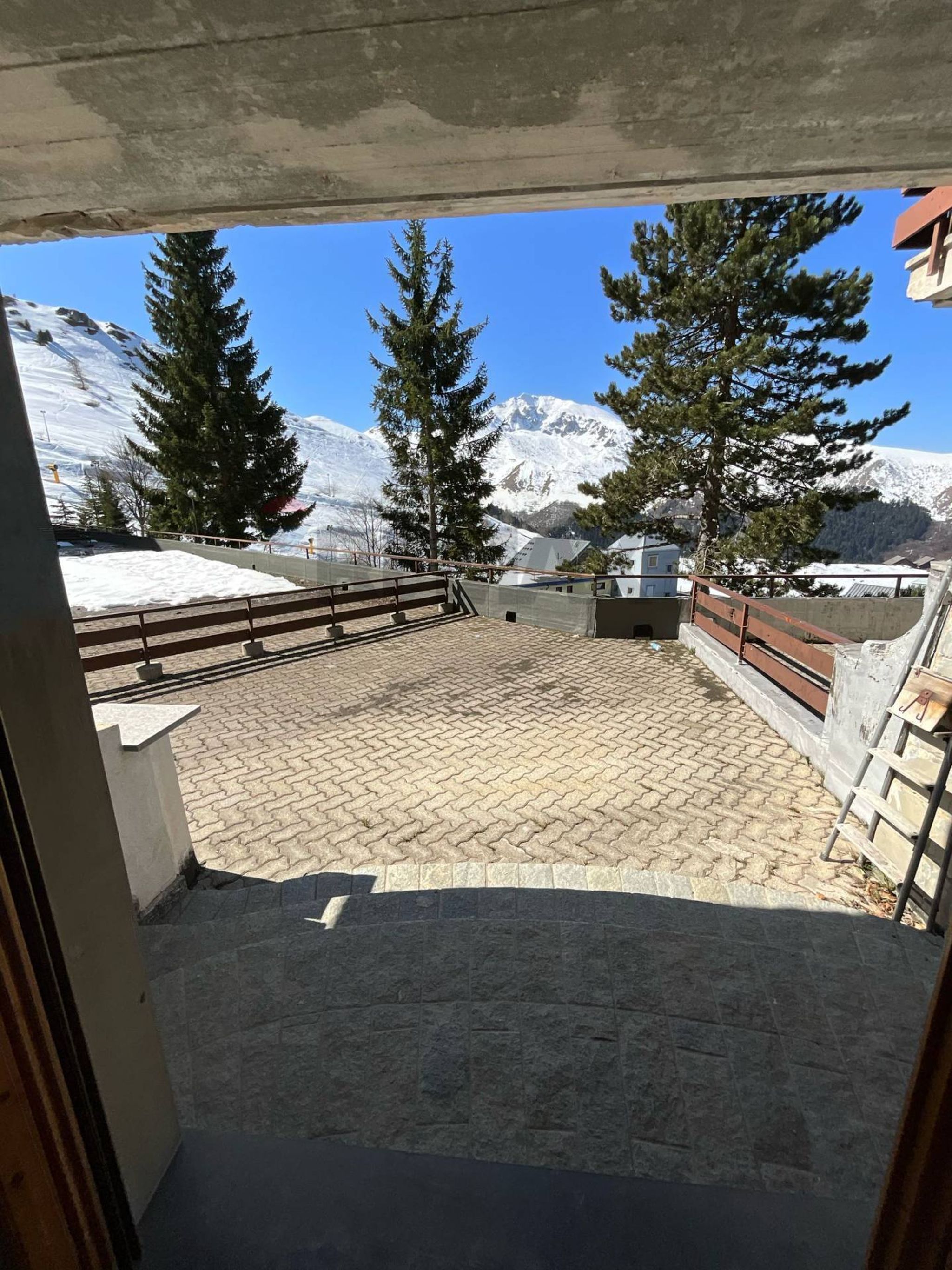 Terrazza