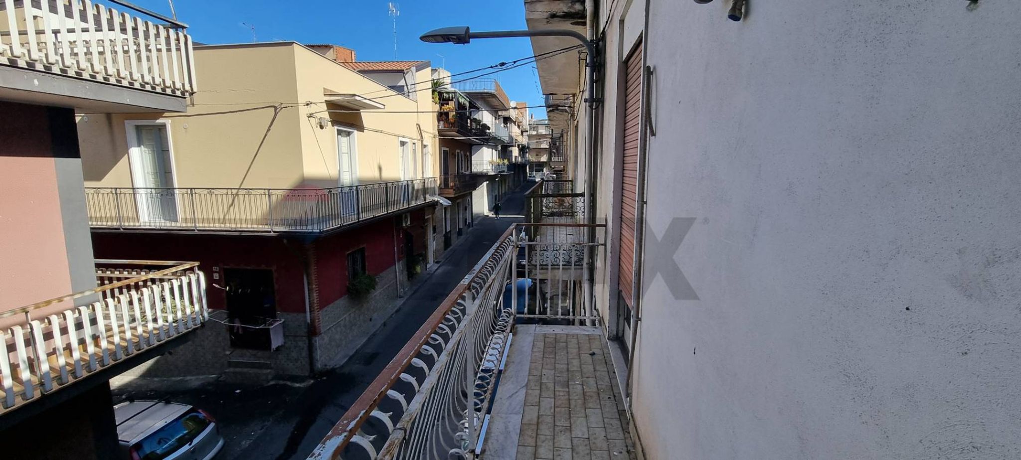 Balcone