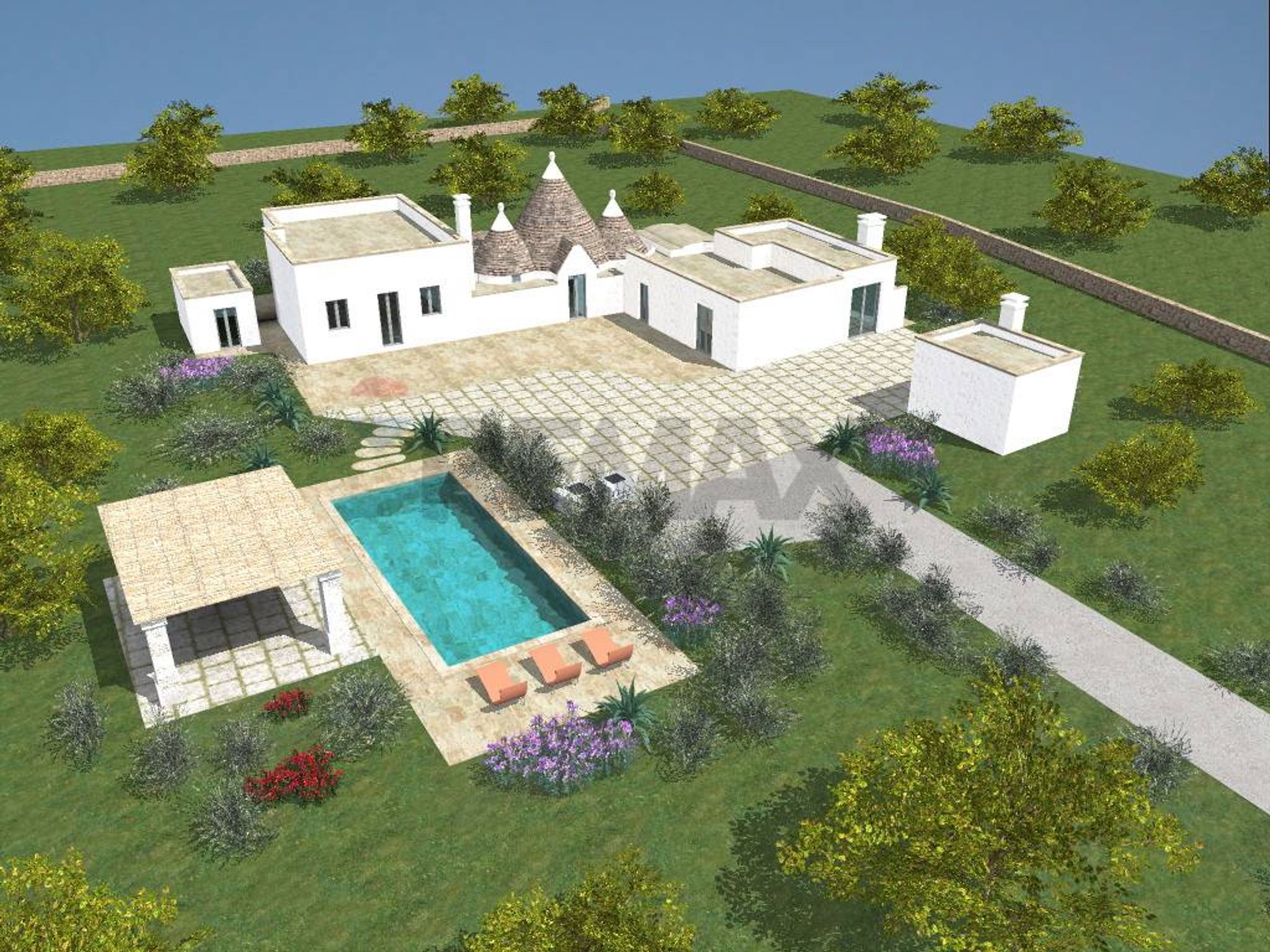 Piscina