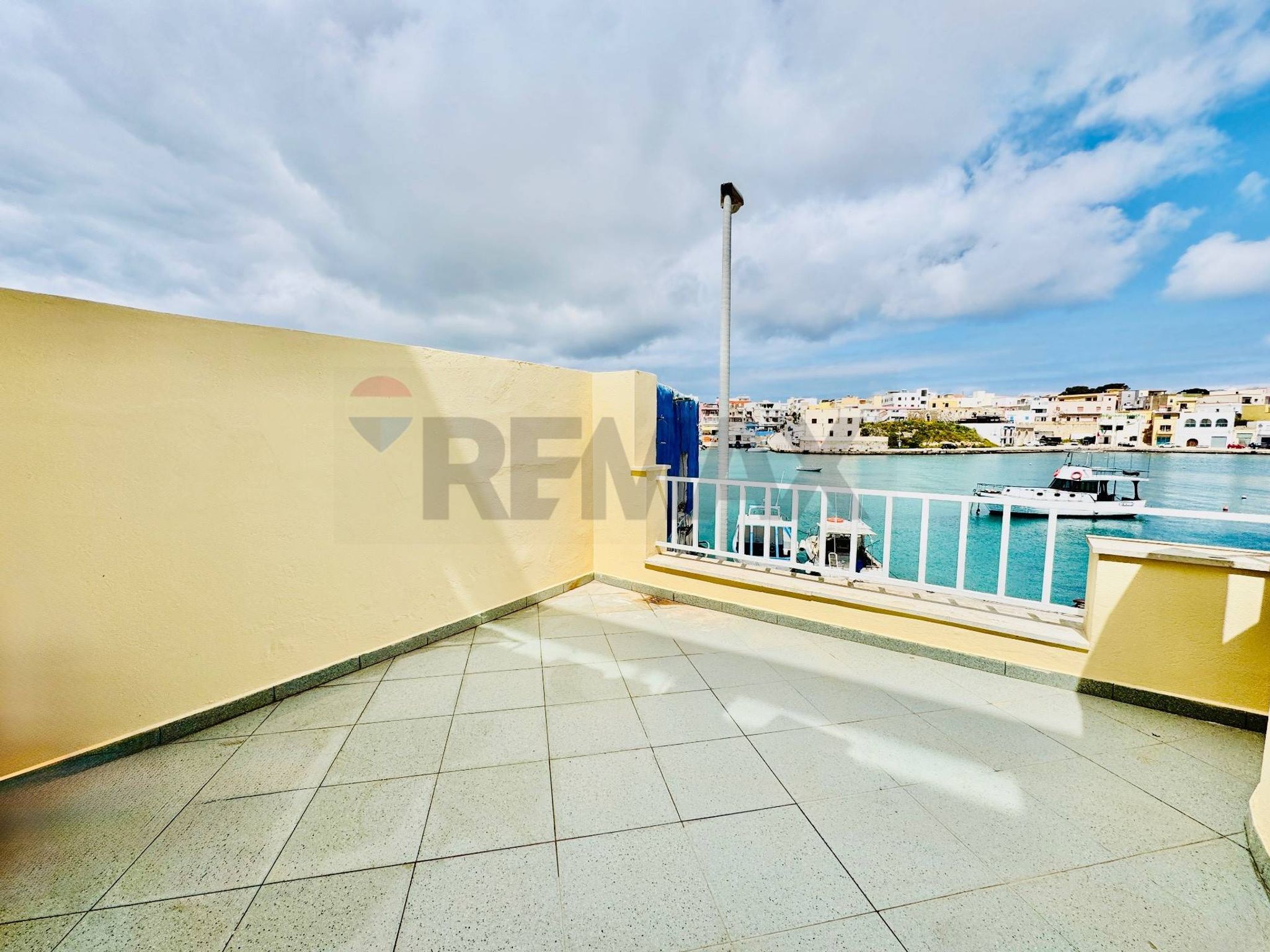 Terrazza