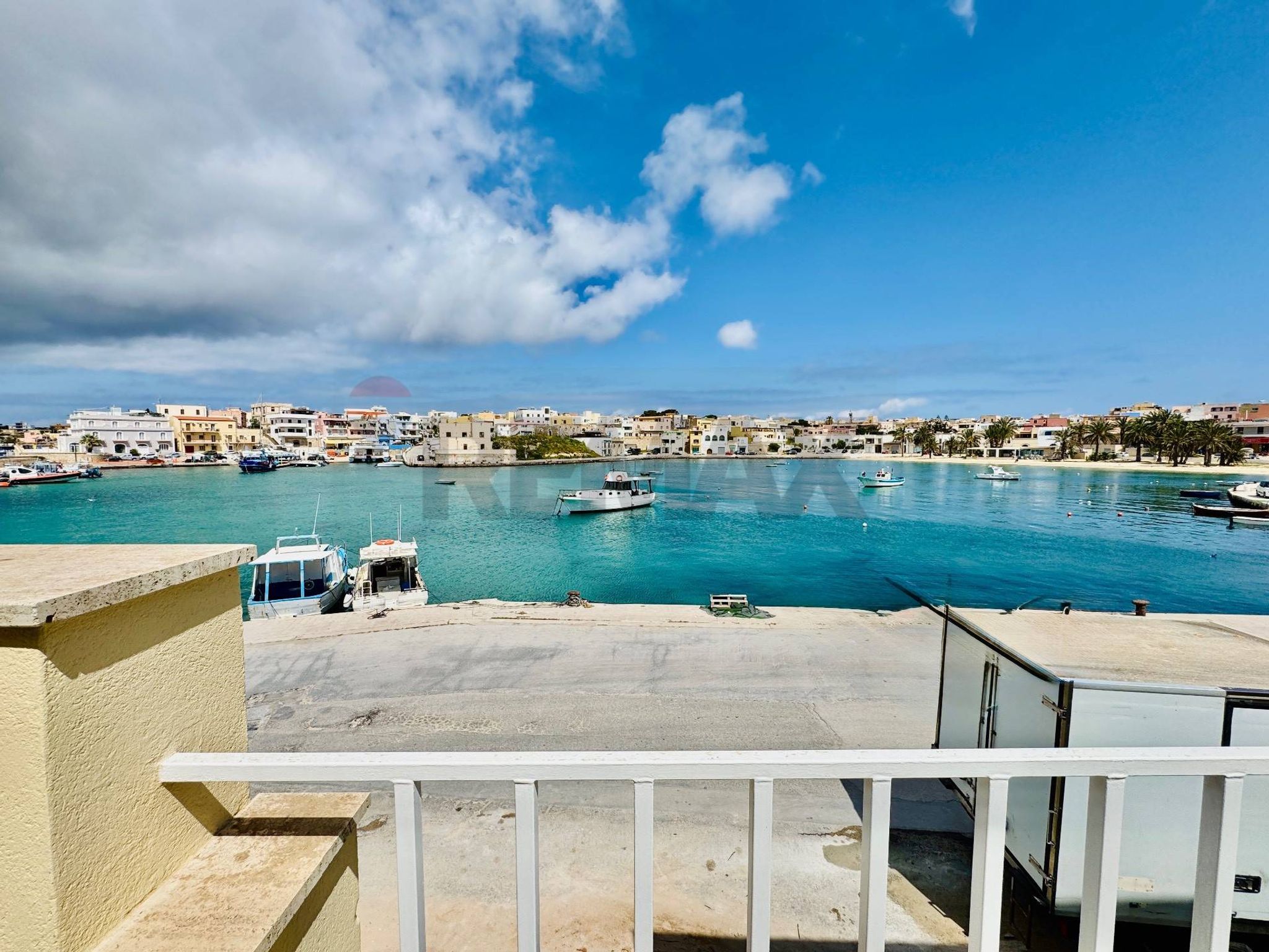Immobile a Lampedusa e Linosa