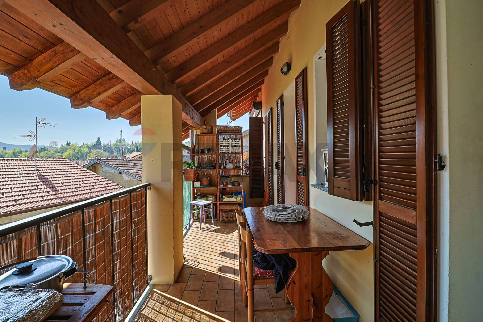 Balcone