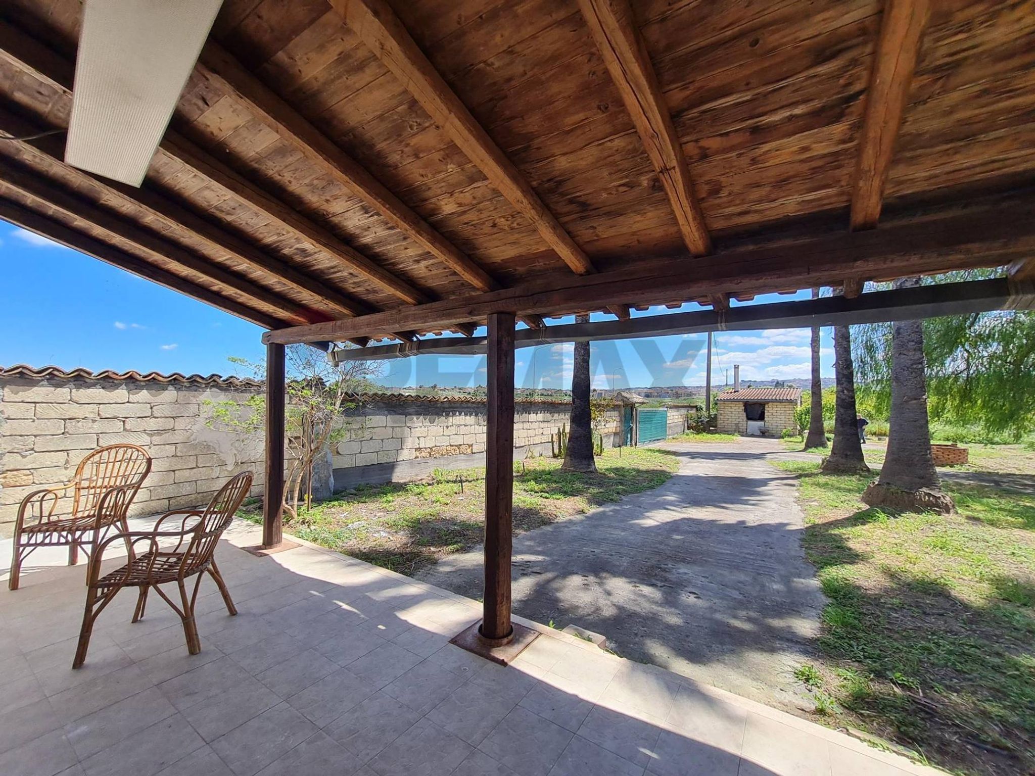 Terrazza