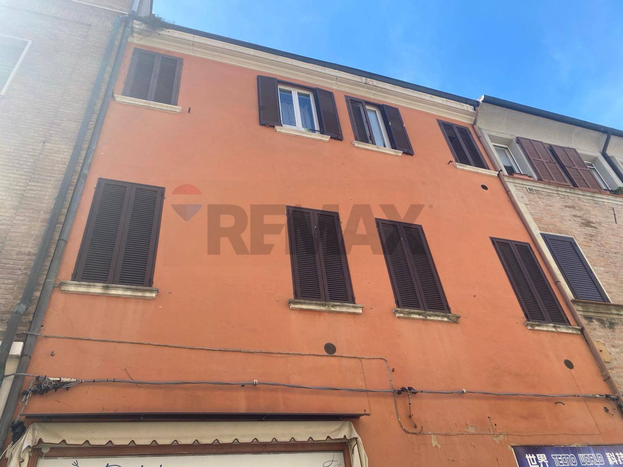 Immobile a Ferrara