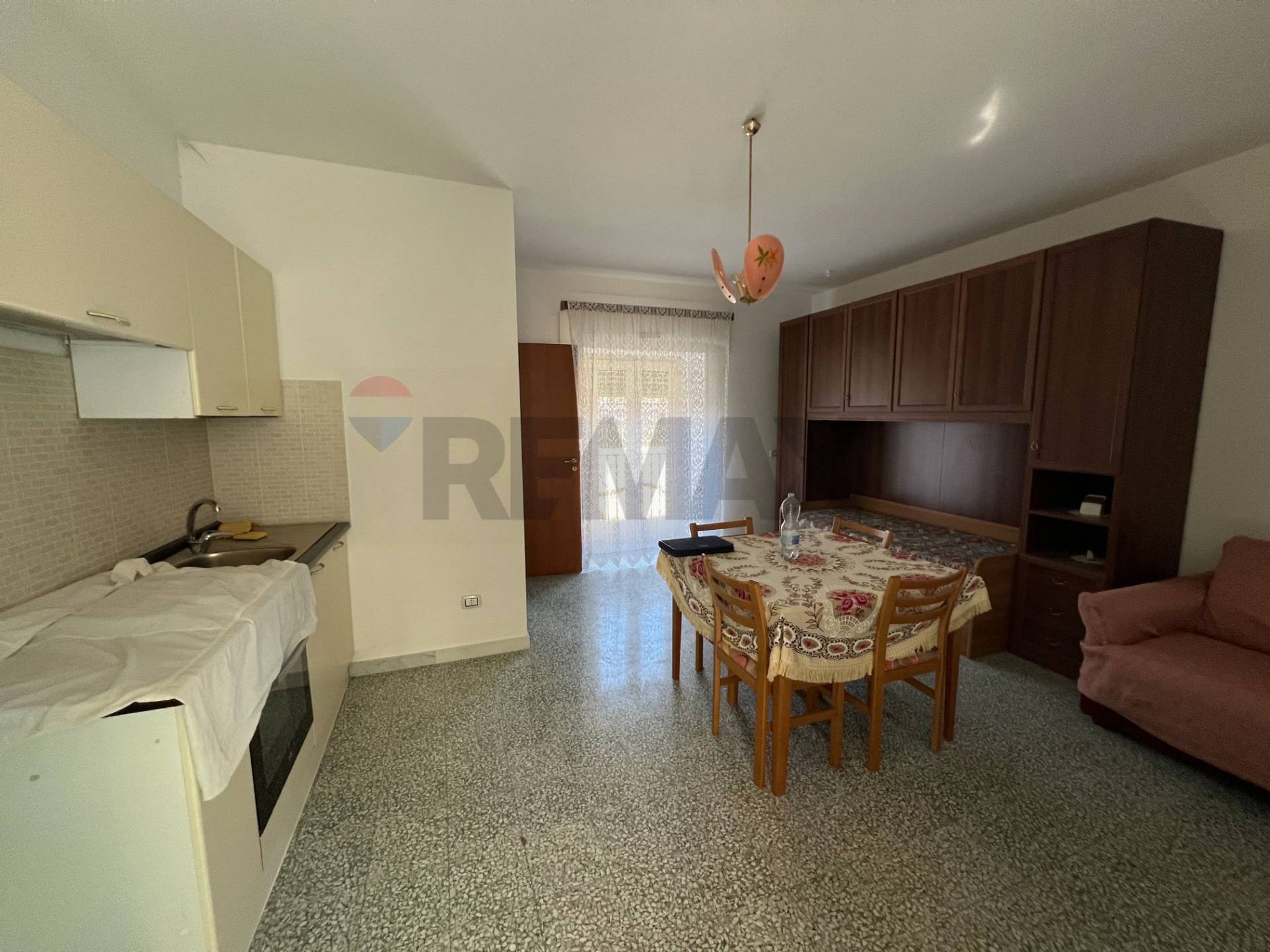 Sala da pranzo