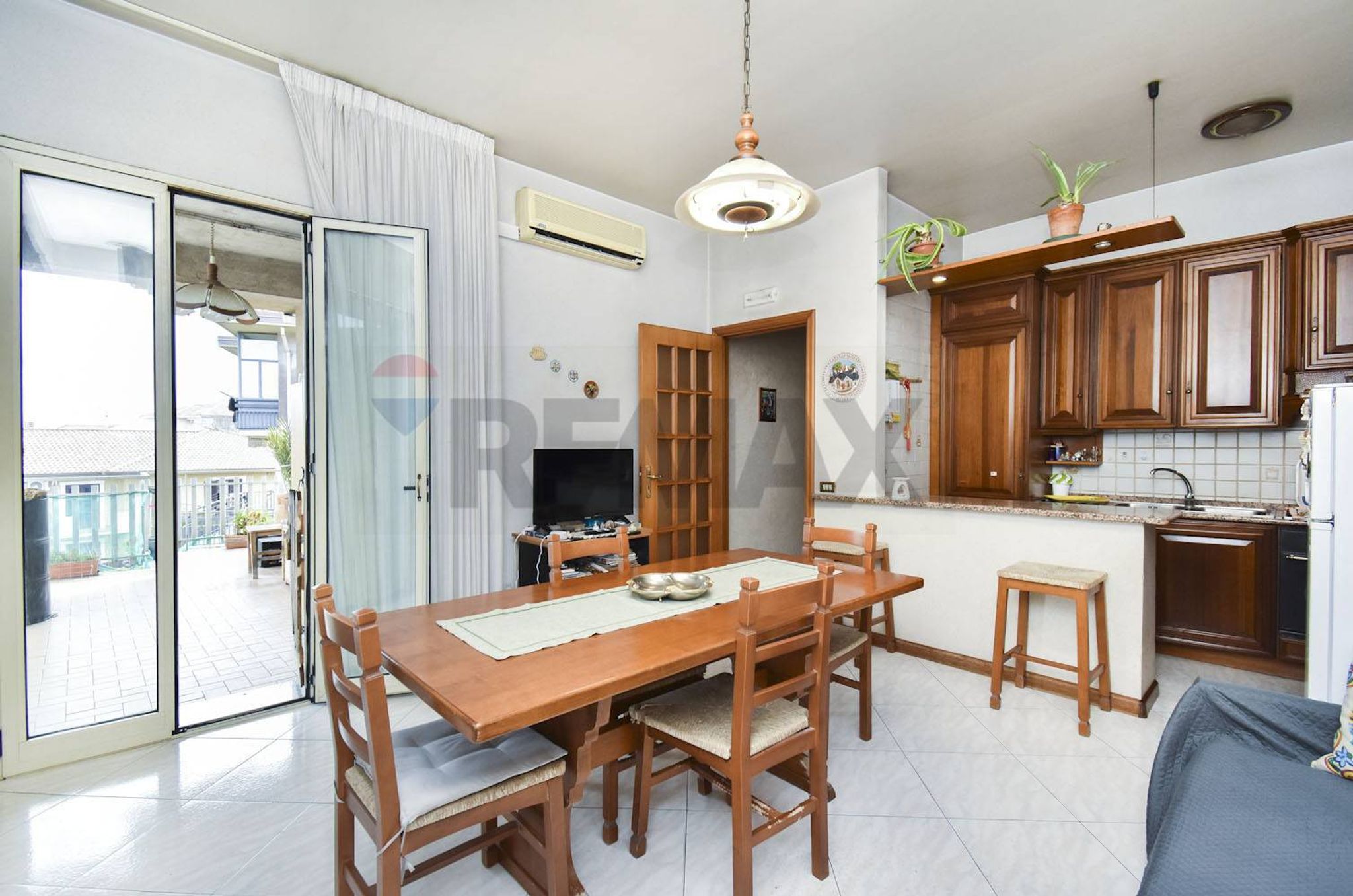 Sala da pranzo
