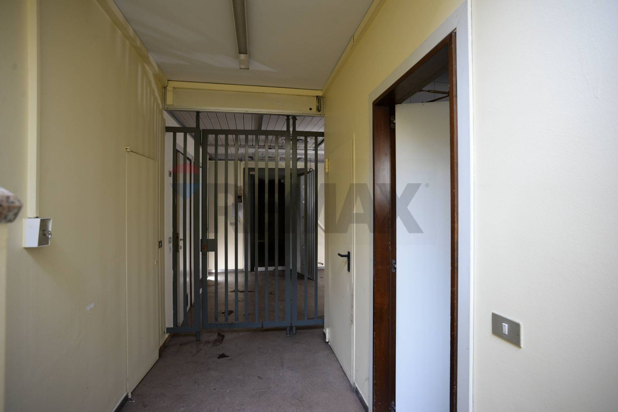 Hall / corridoio